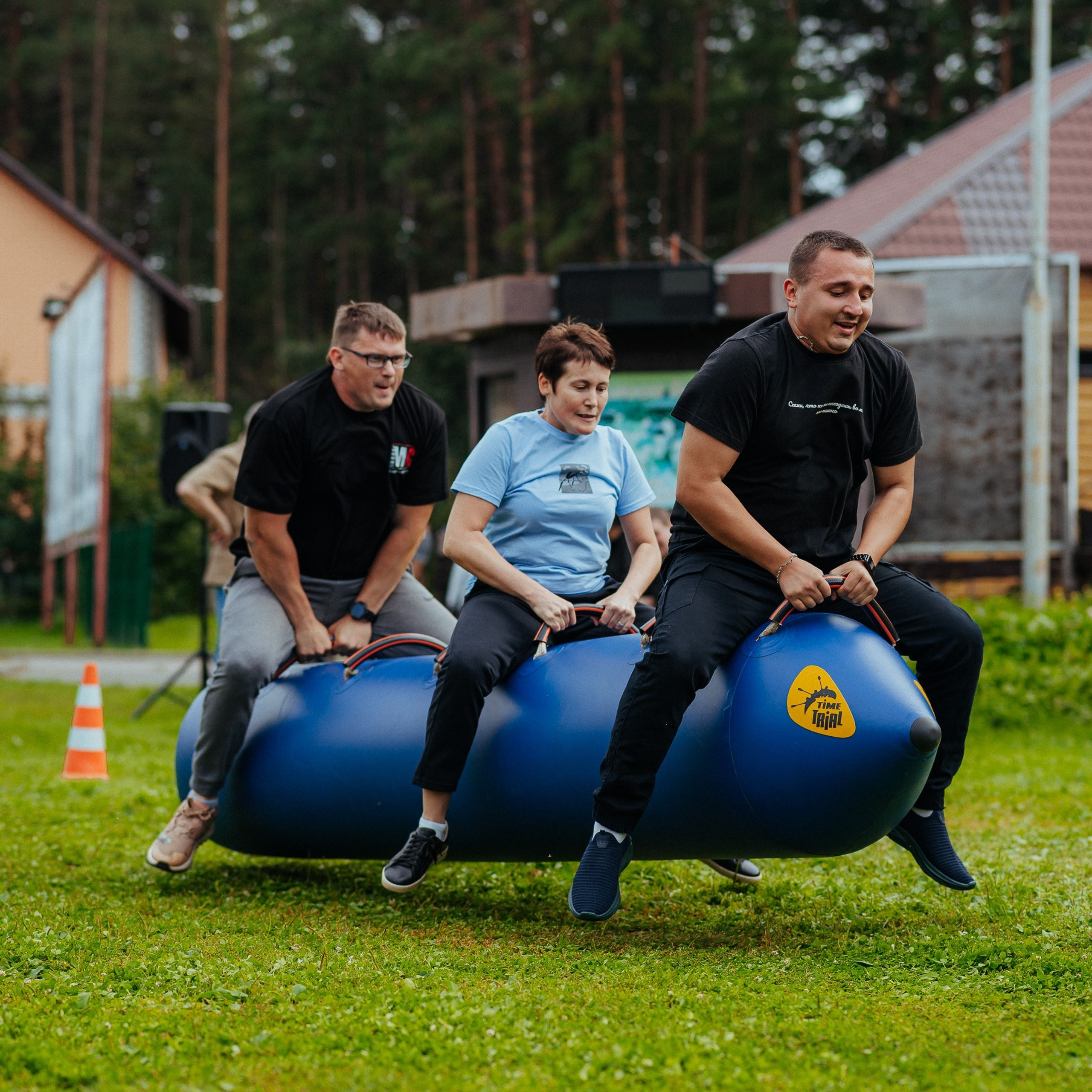 Тимбилдинг МеталлСтрой — Олимпийский. Репортажный (Event) фотограф в Барнауле | Даниил Маркин | Качество и вайб