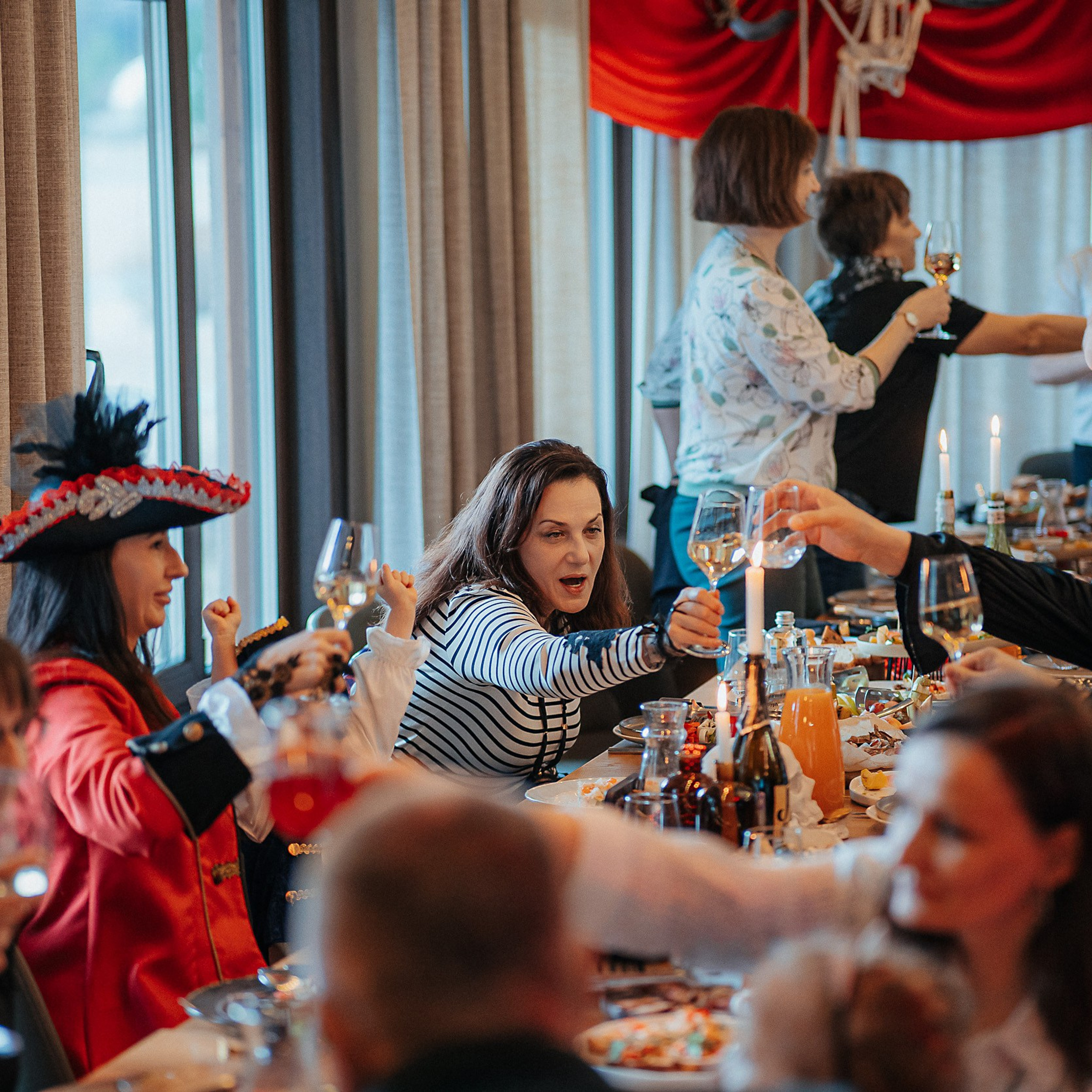 ТК Европа — 20 лет — Clever. Репортажный (Event) фотограф в Барнауле | Даниил Маркин | Качество и вайб