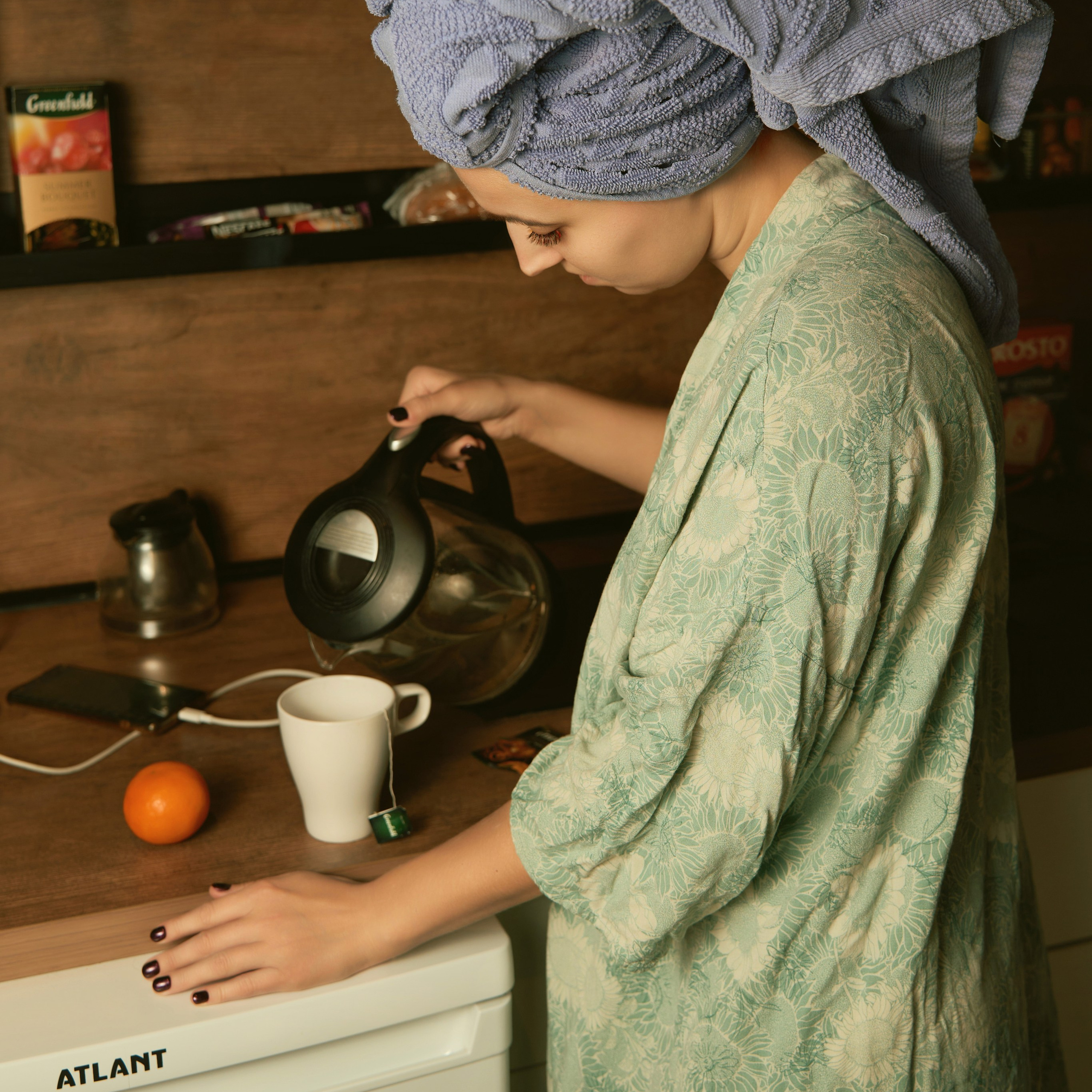 Отзывы. Фотограф Иван Андреев Санкт-Петербург