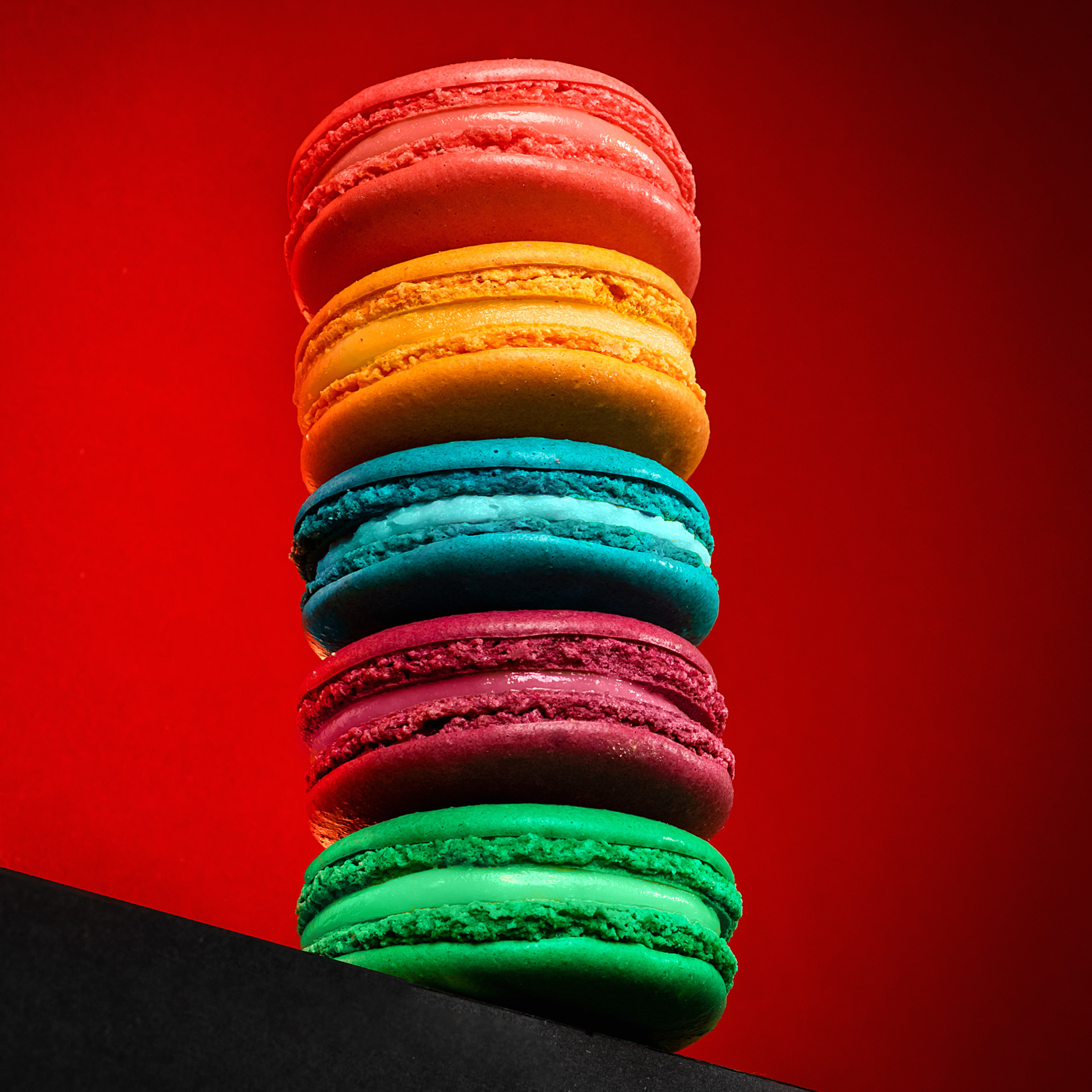 Фотосъемка еды, ресторанное меню