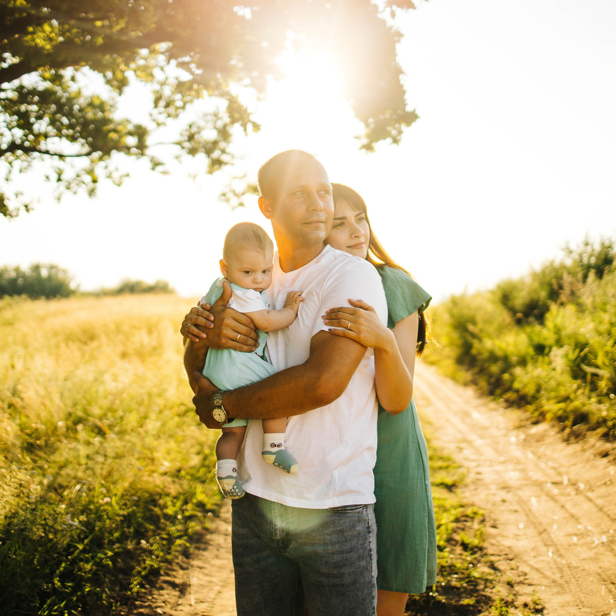Отзывы. Семейный фотограф Фурман Юлия г. Ульяновск