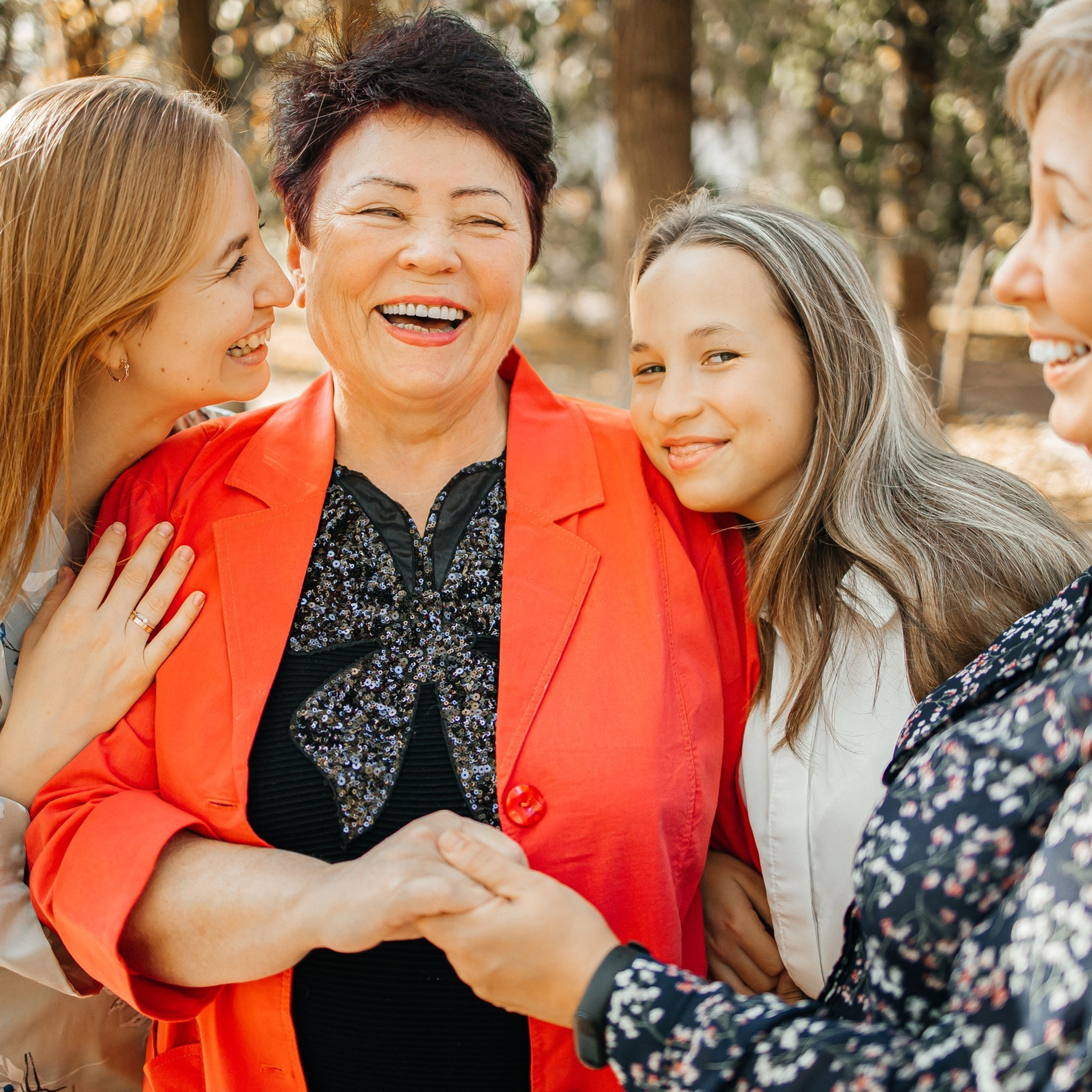 Отзывы. Семейный фотограф Фурман Юлия г. Ульяновск