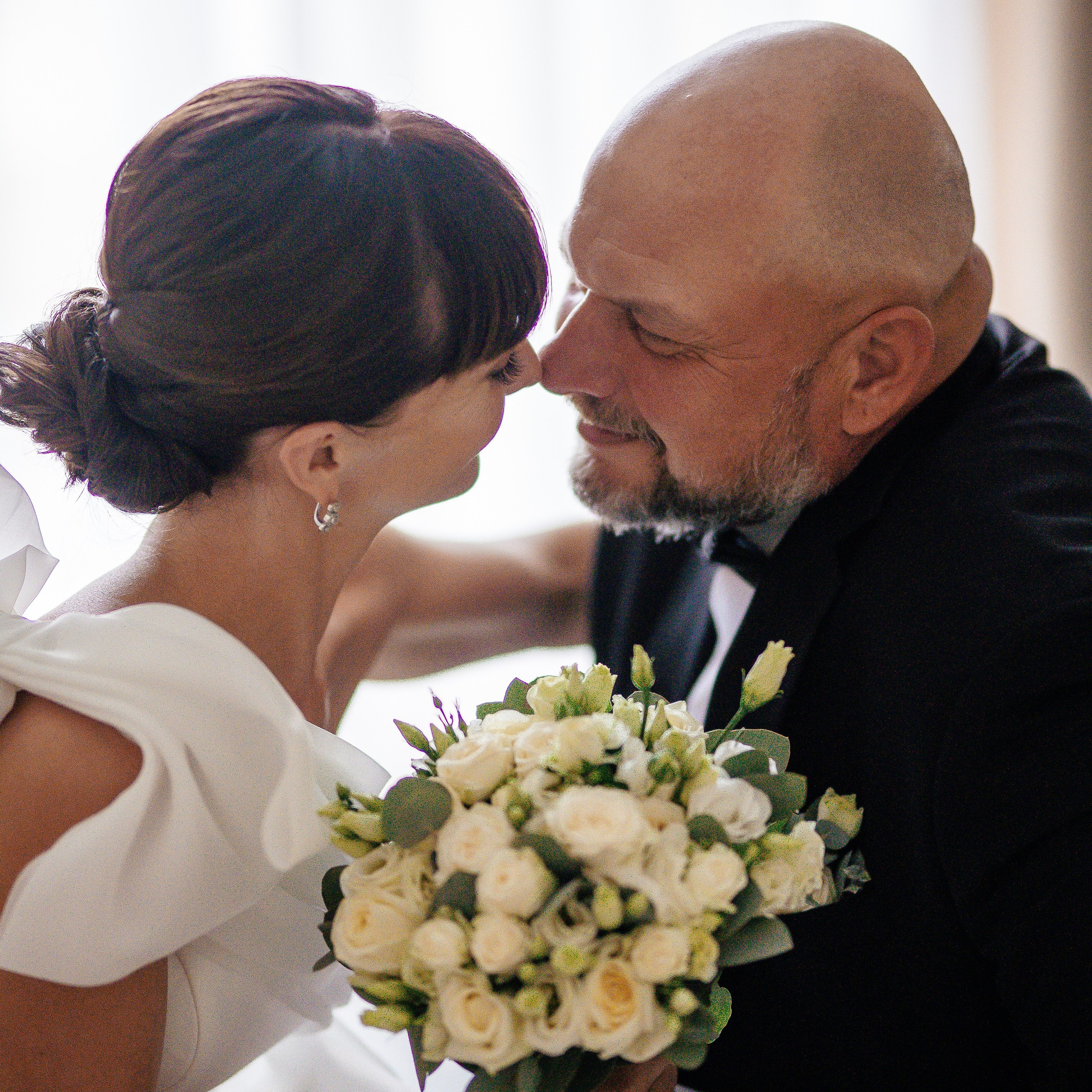 Отзывы. Искренний фотограф