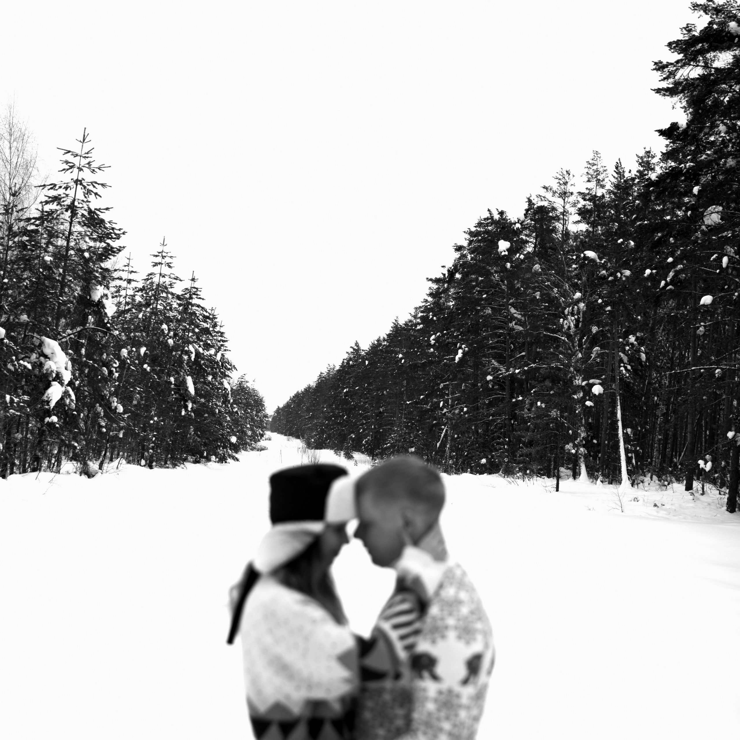 One love — one day