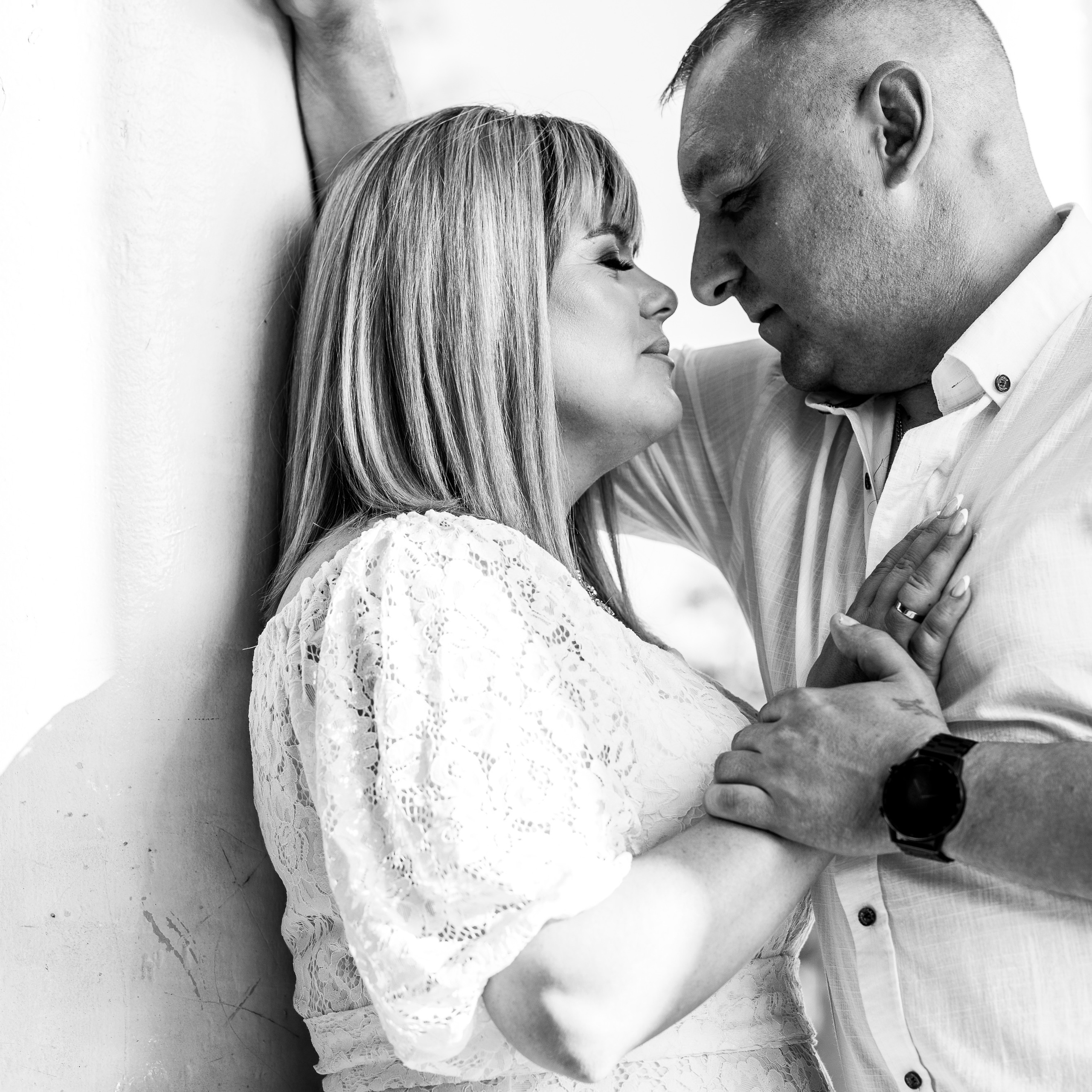 Максим и Марина