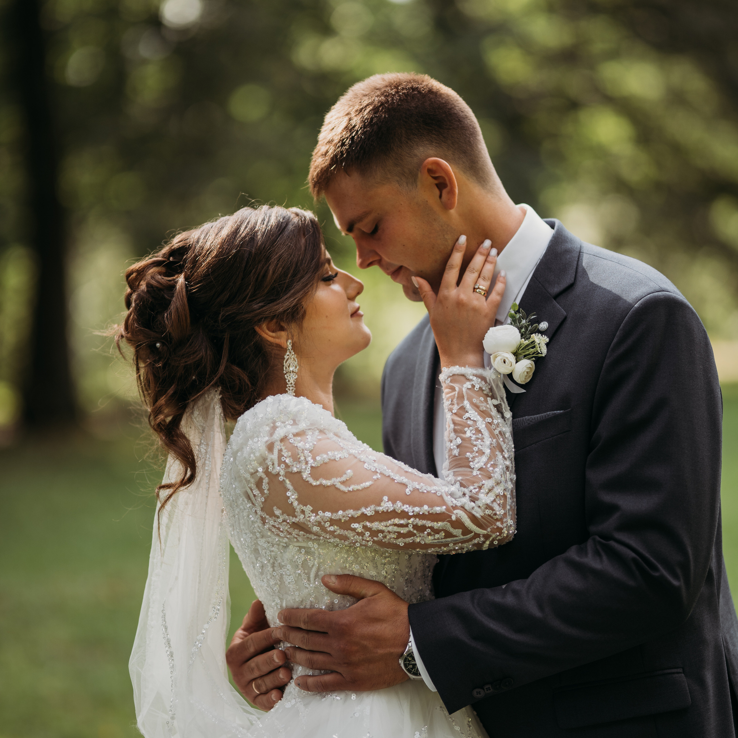 Отзывы. Искренний фотограф