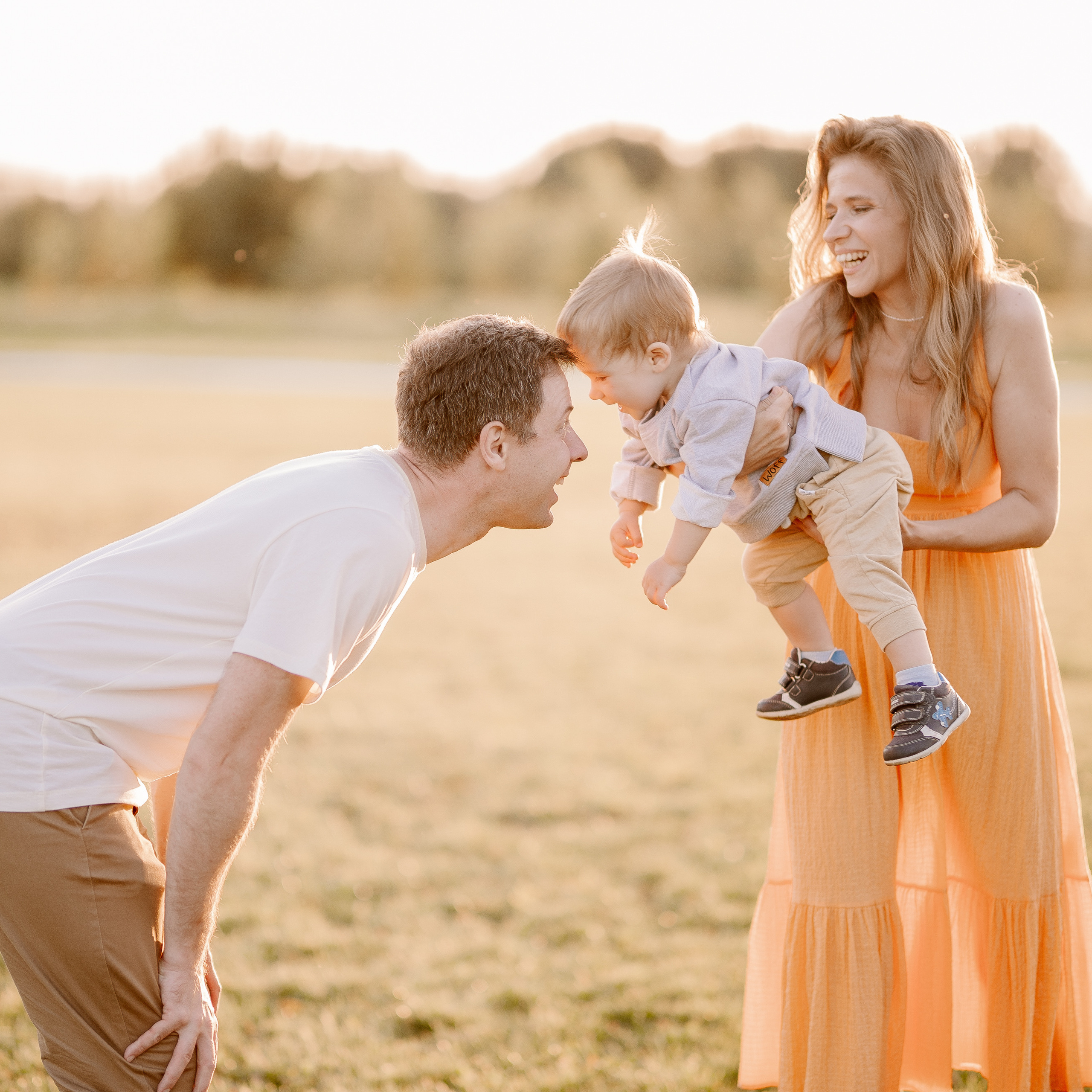 Миша, Маша и Паша