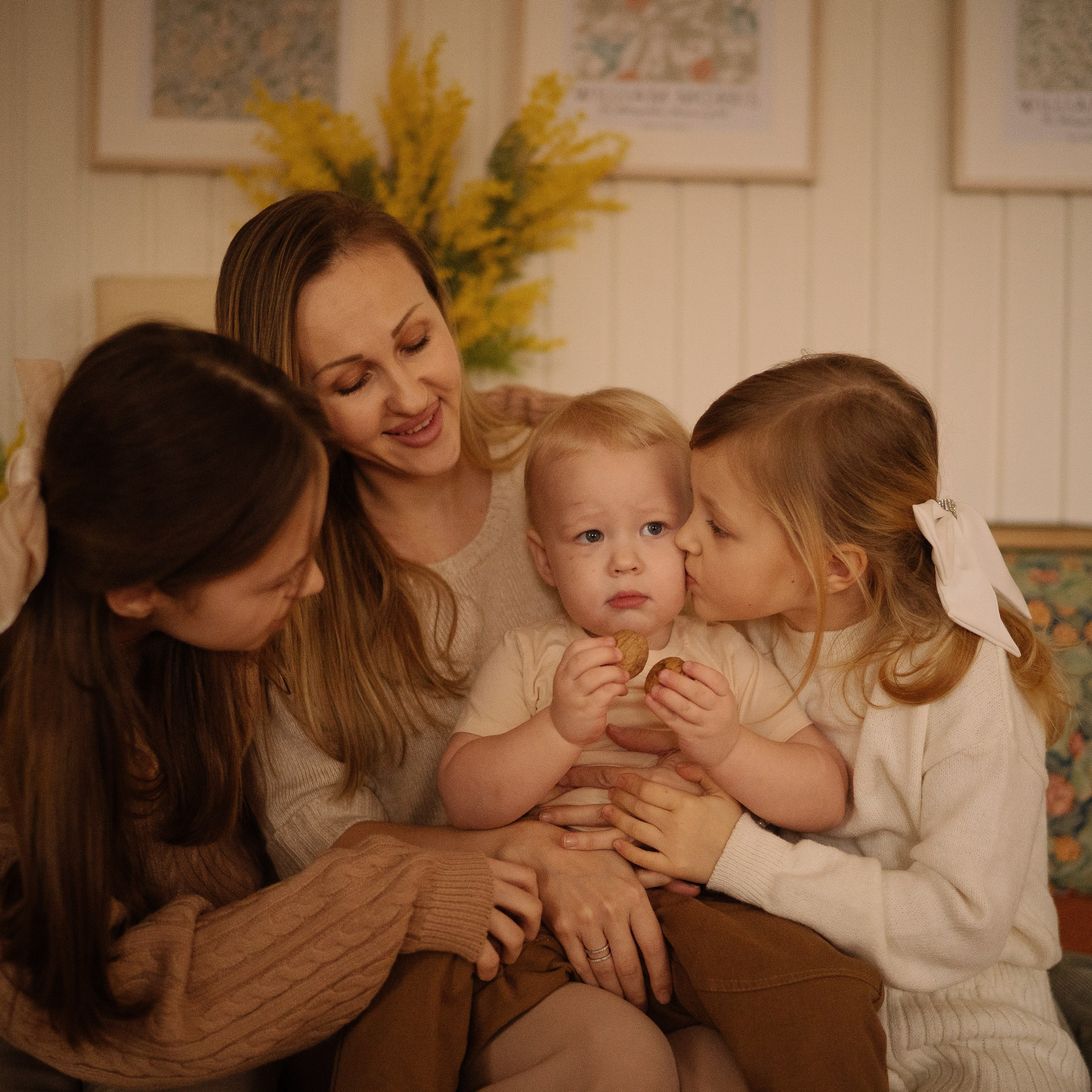 Отзывы. Искренний фотограф