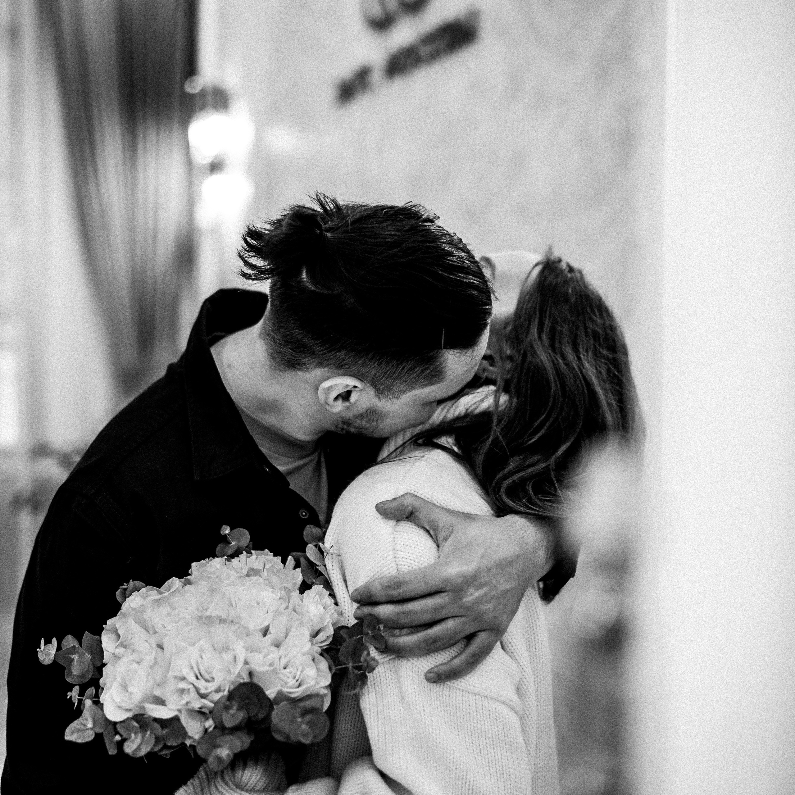 Отзывы. Искренний фотограф