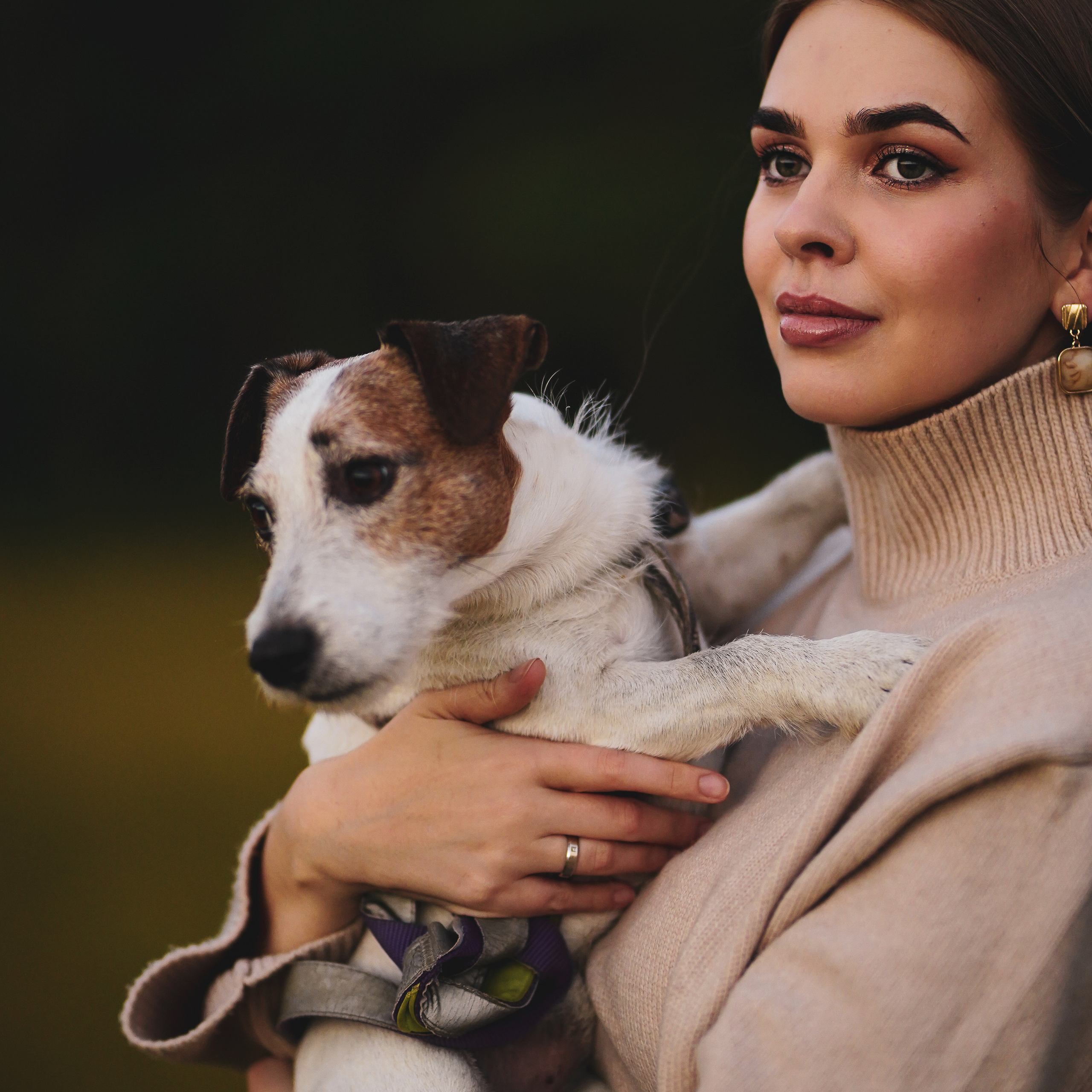 Настя Гусева