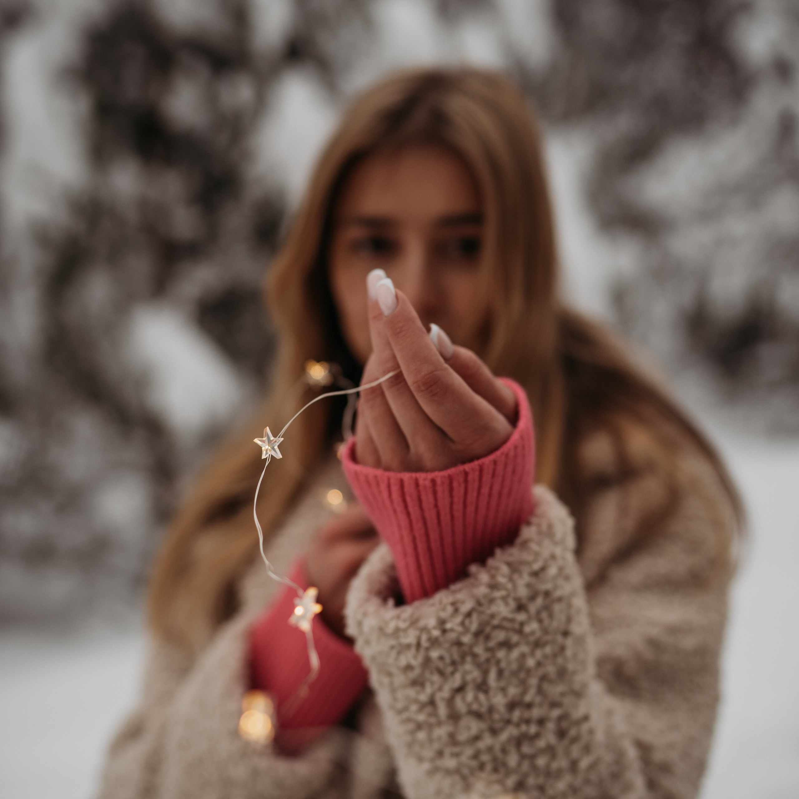 Отзывы. Искренний фотограф