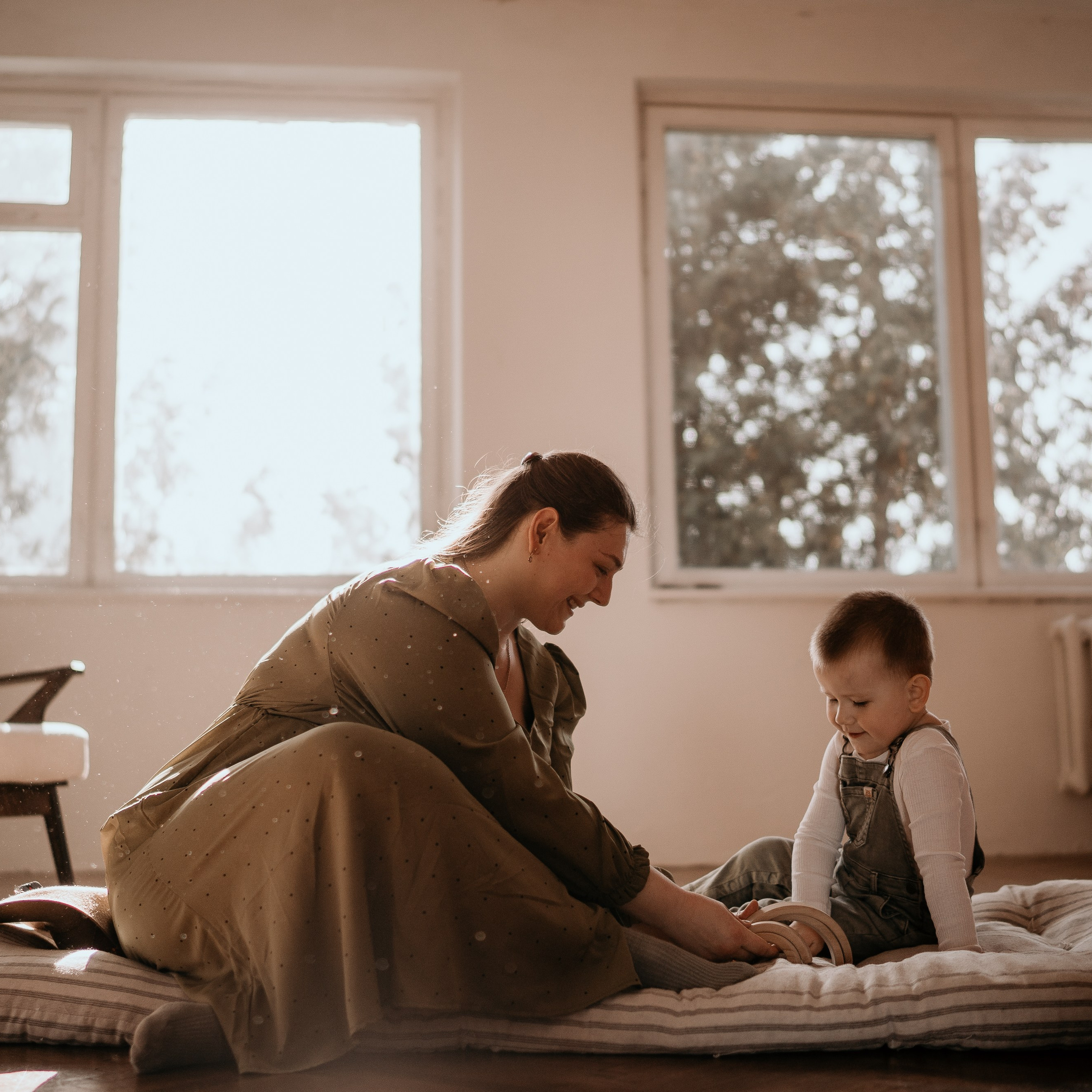 Отзывы. Искренний фотограф