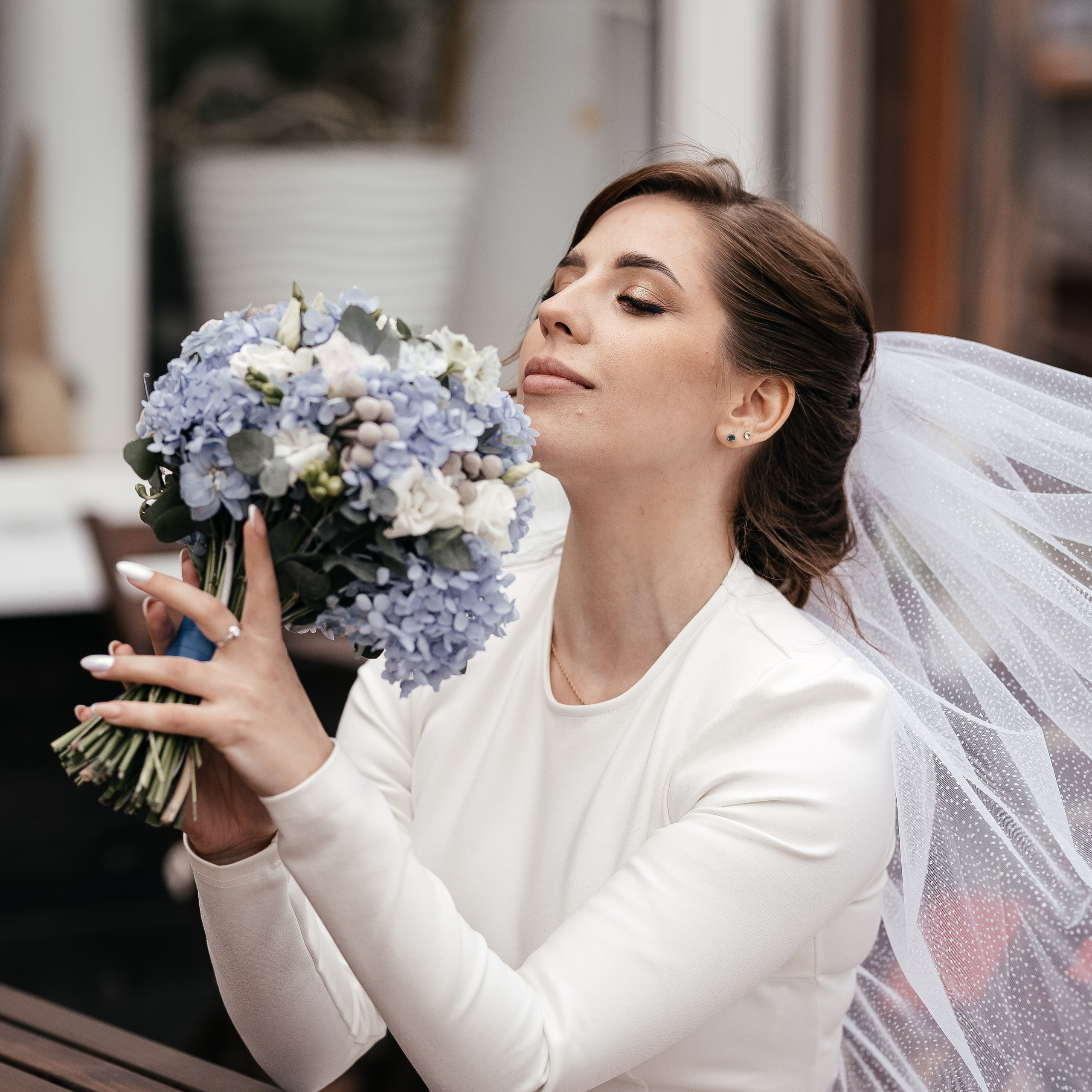 Евгений и Анастасия