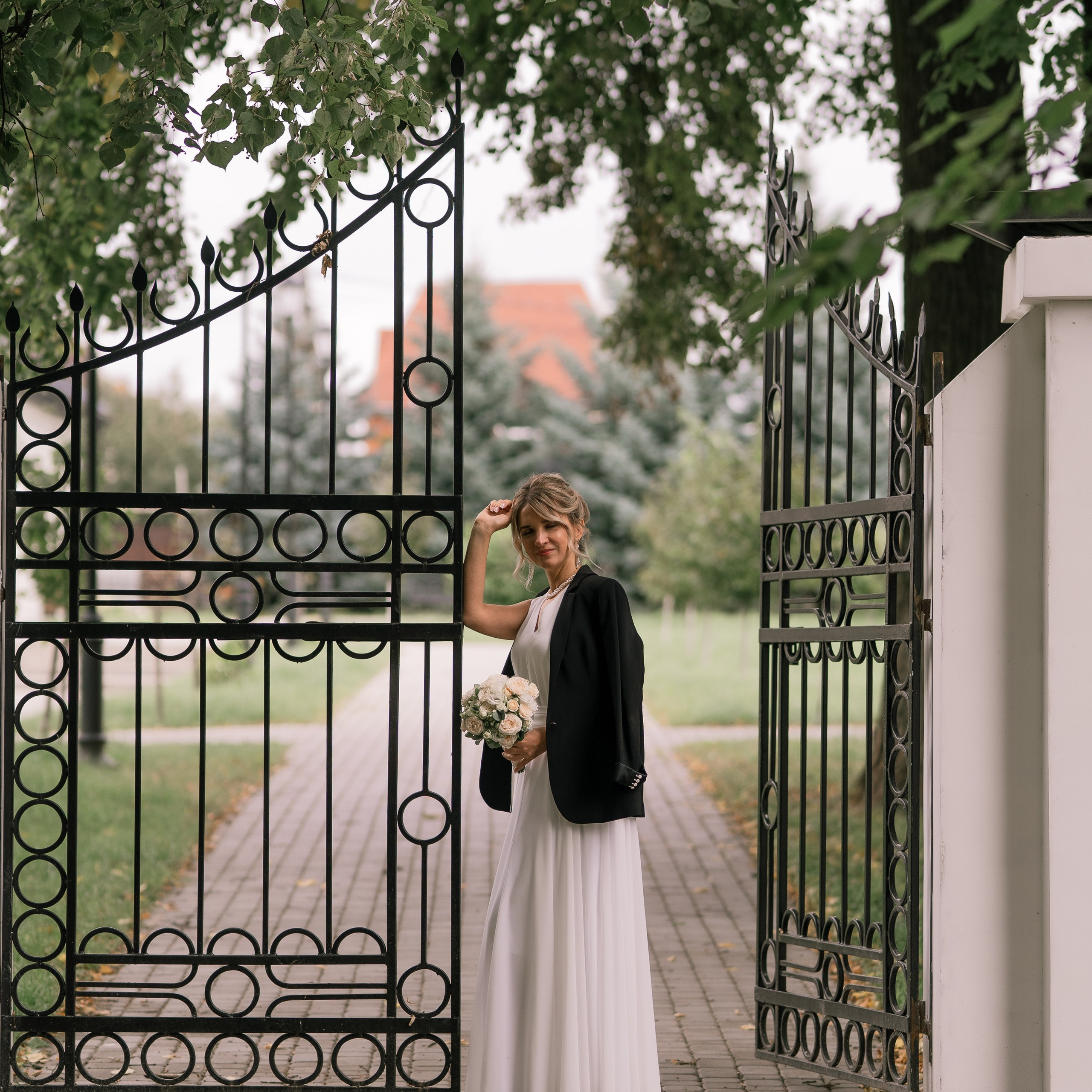 Алексей и&nbsp;Екатерина