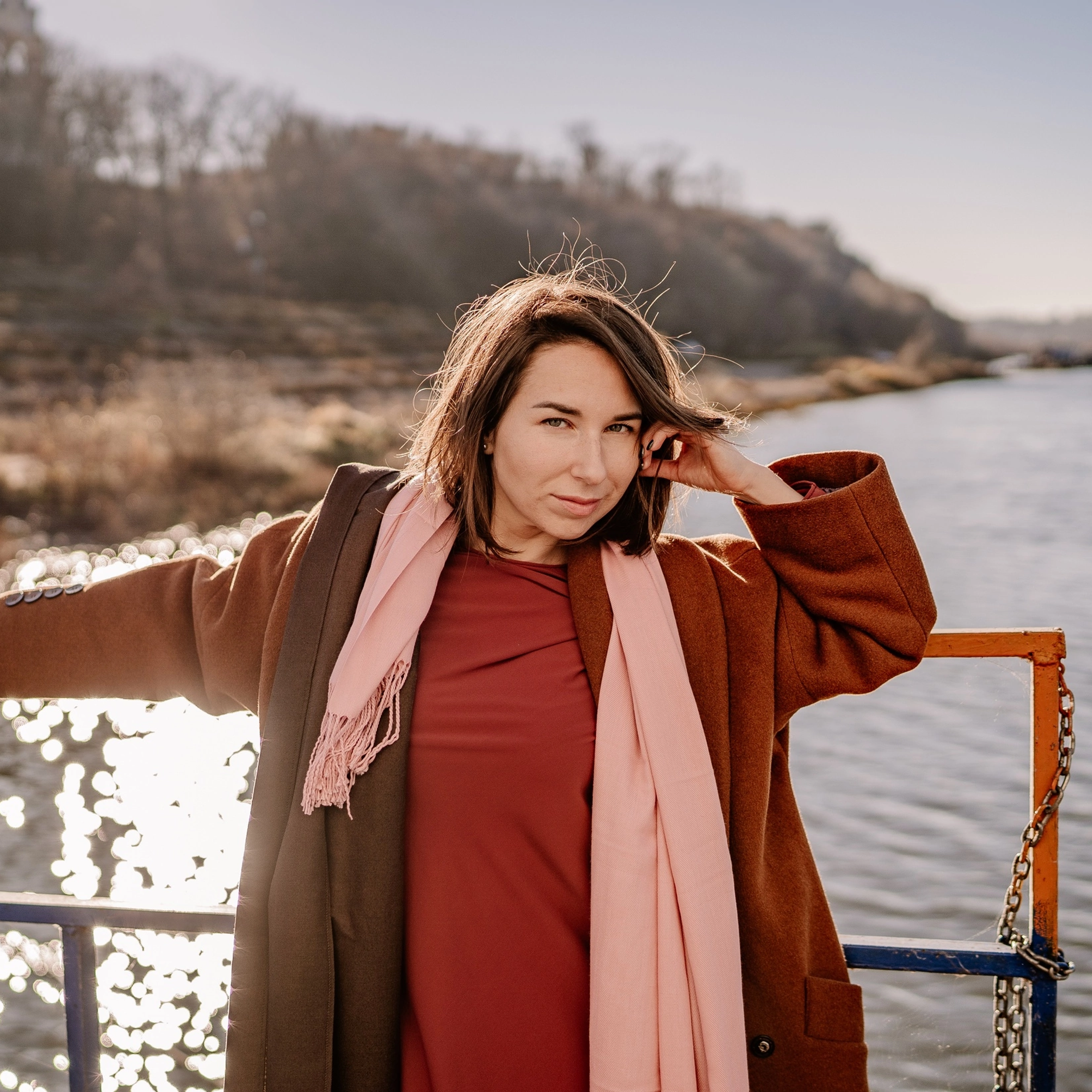 Отзывы. Искренний фотограф