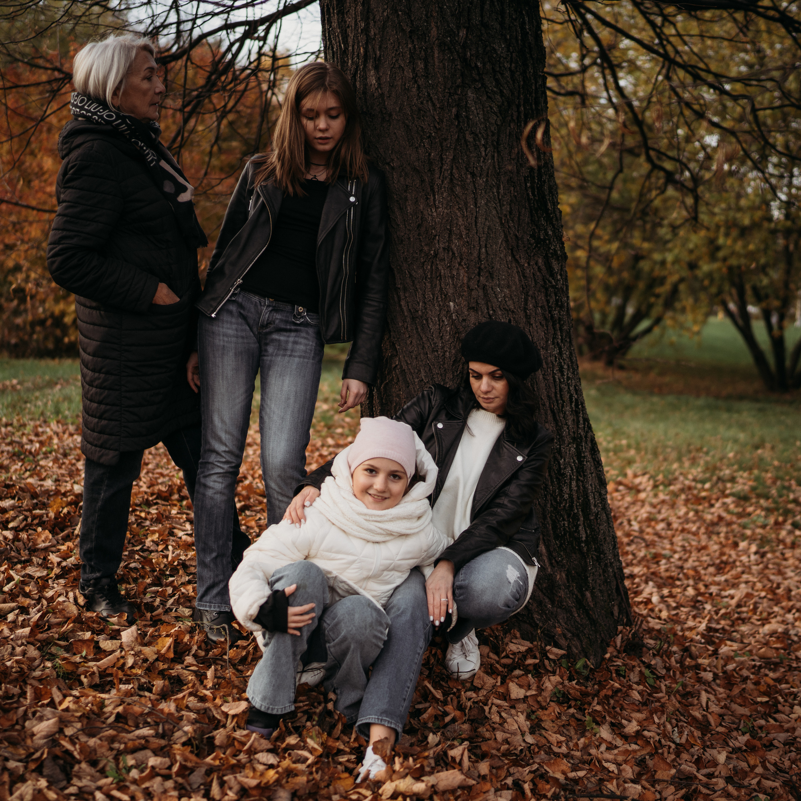 Отзывы. Искренний фотограф