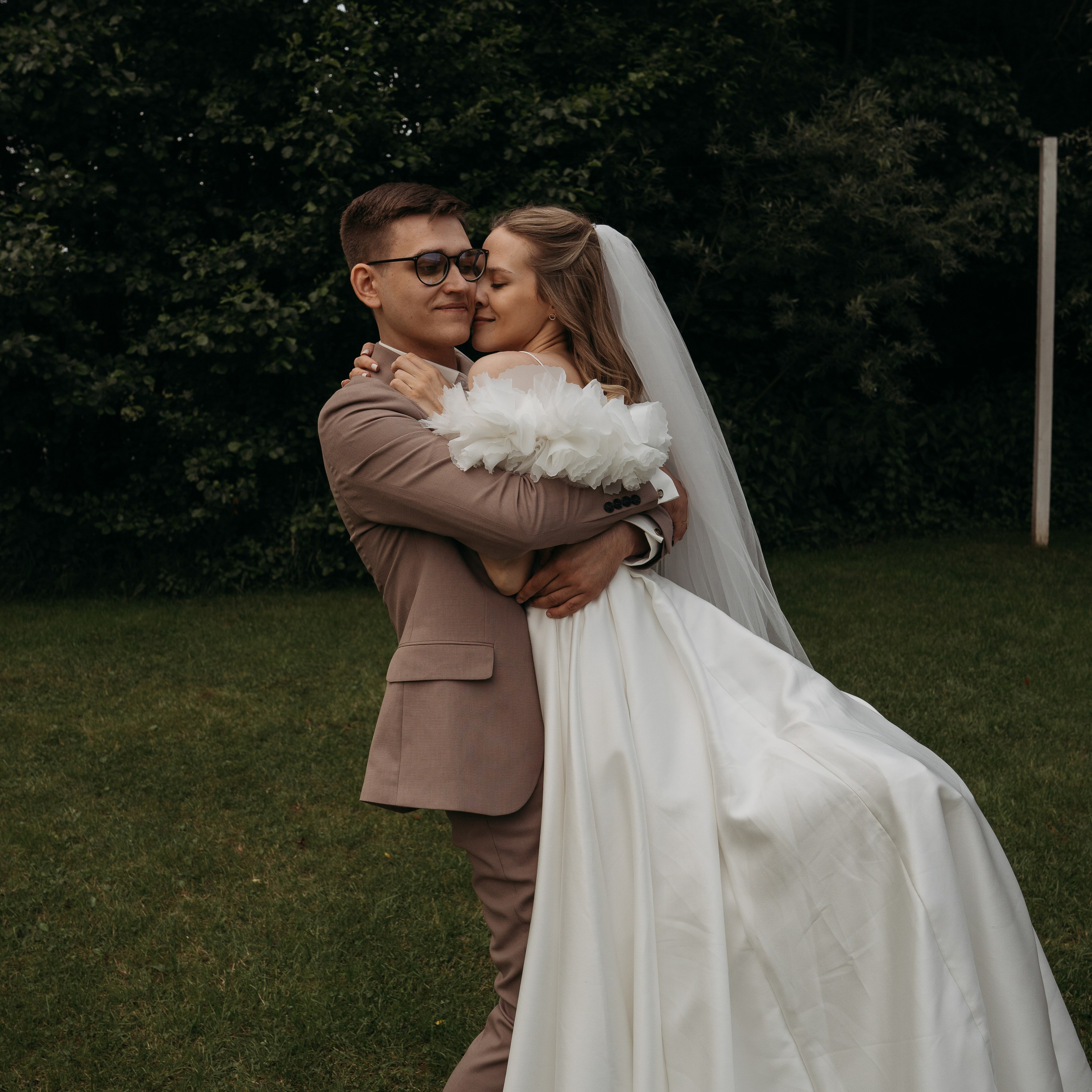 Федор и Ника