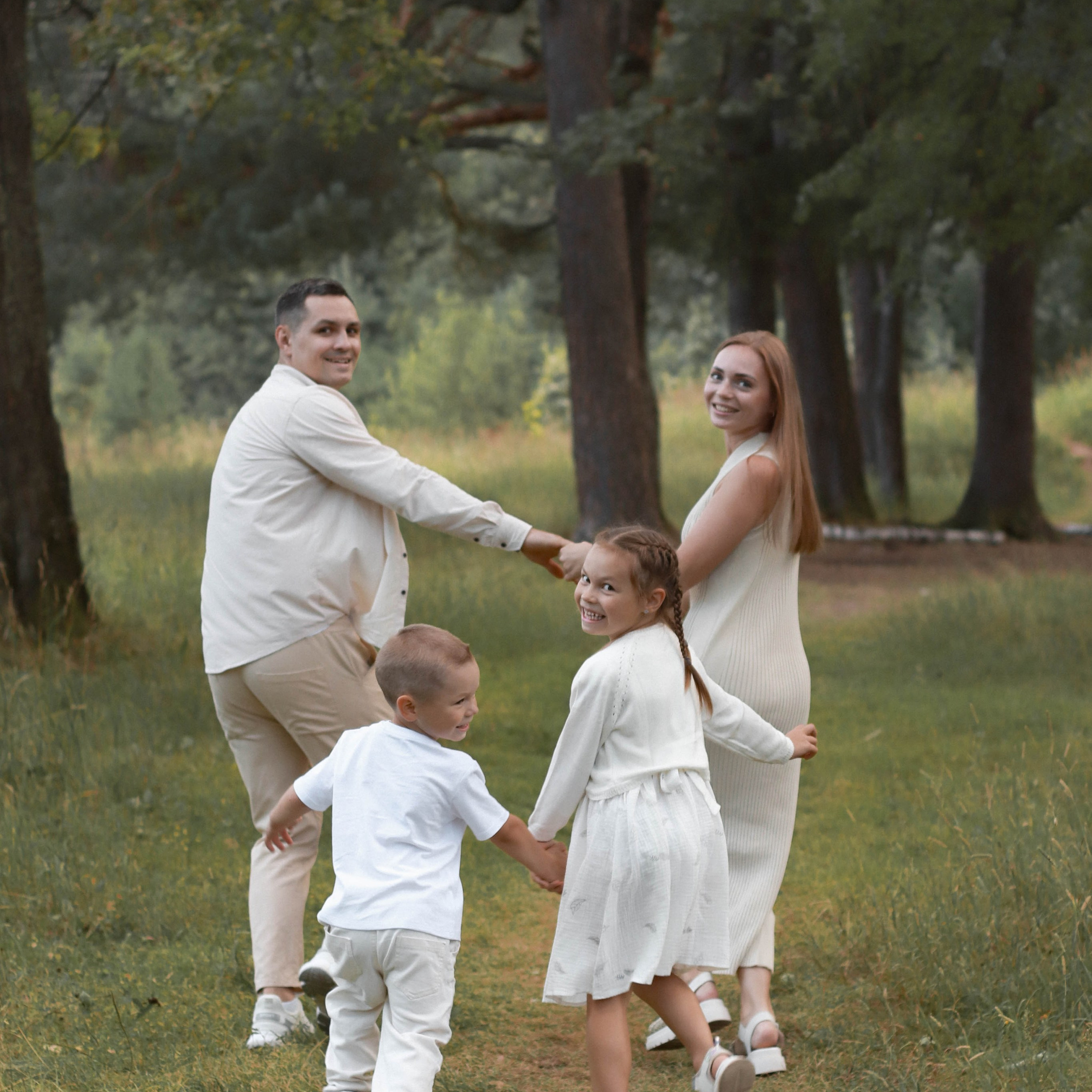 Сосновая Роща