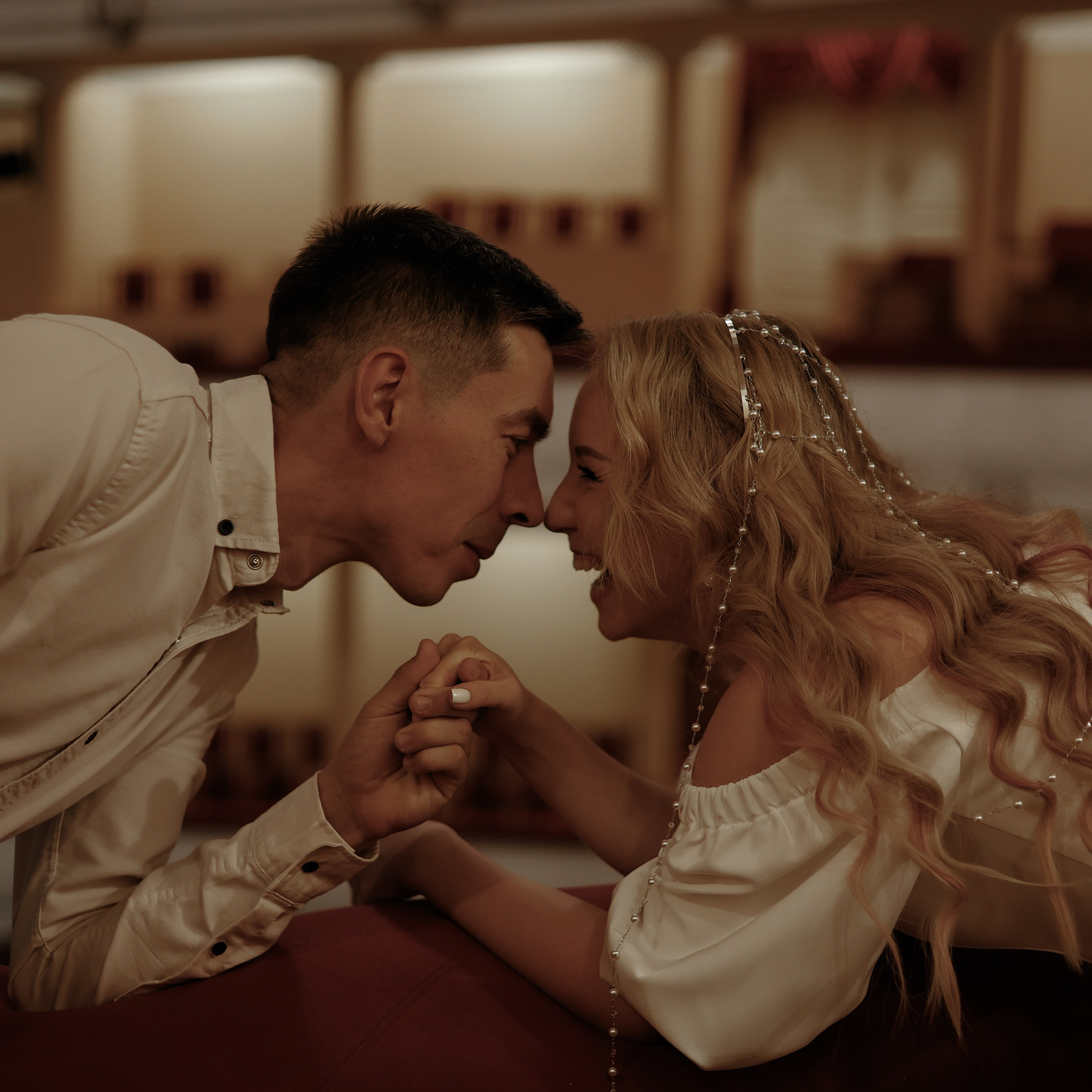 Анна&Александр