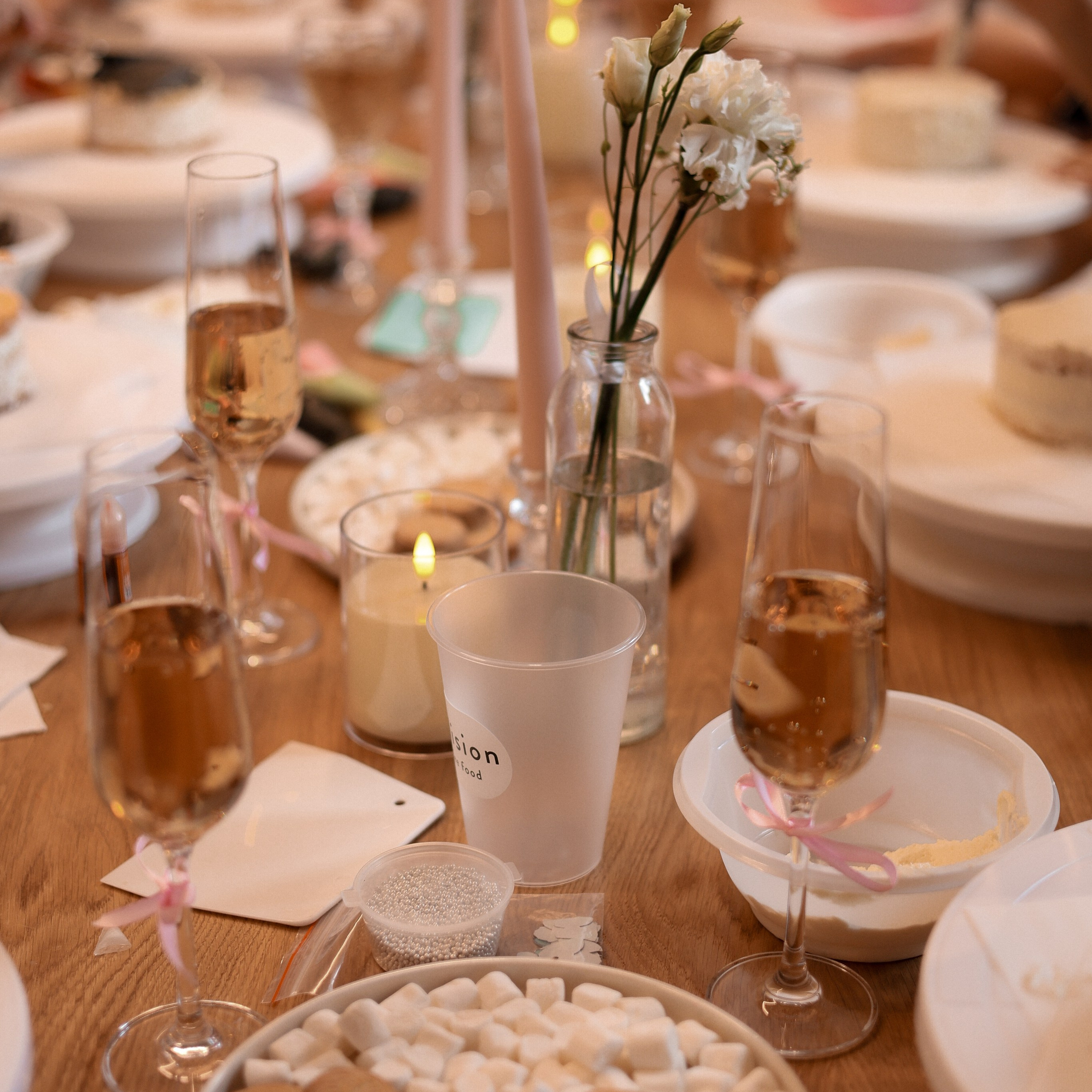 МК по бенто-тортам