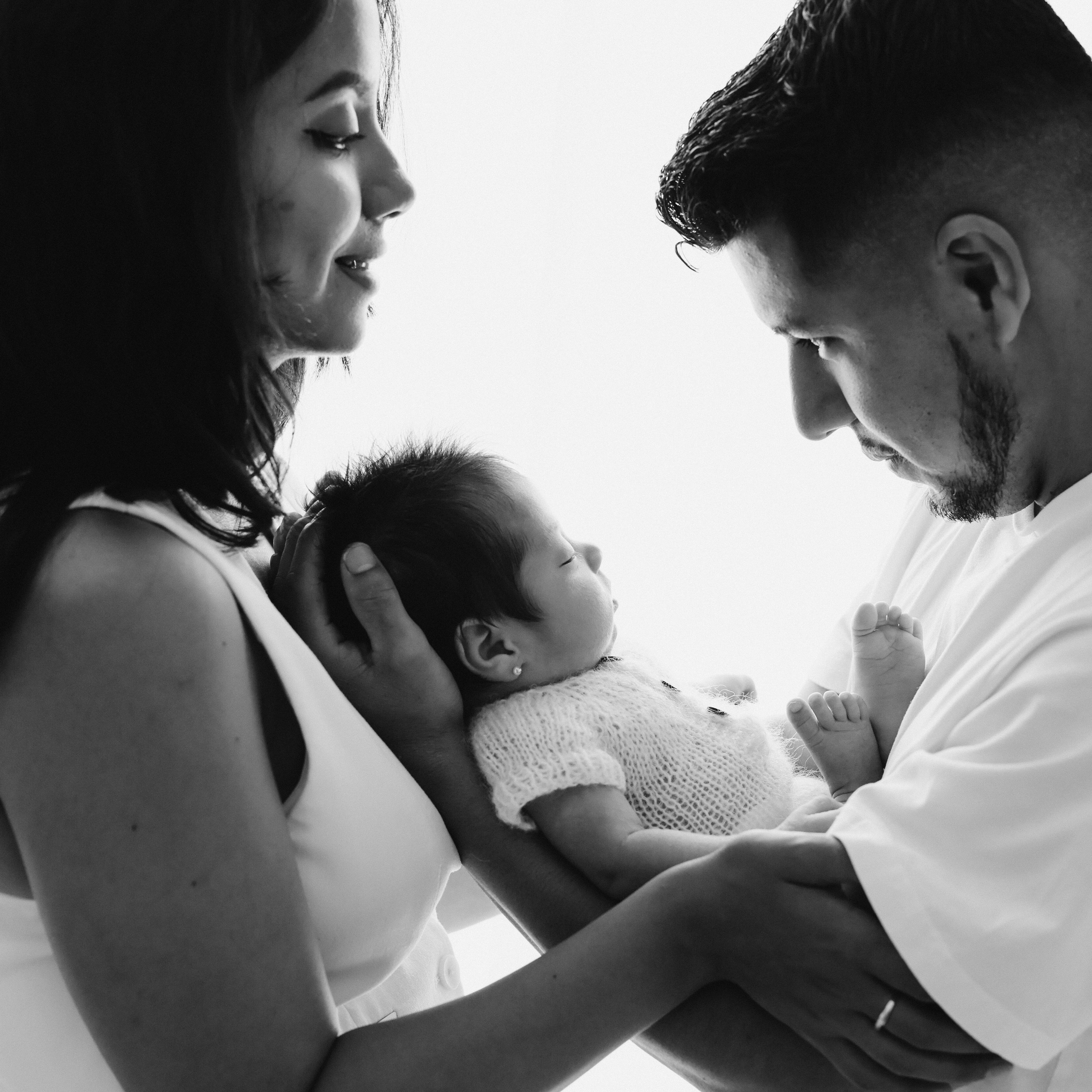 Фотограф Уфа / новорожденные, беременность, семейная фотосессия, фотосессия 1 годик, свадьба