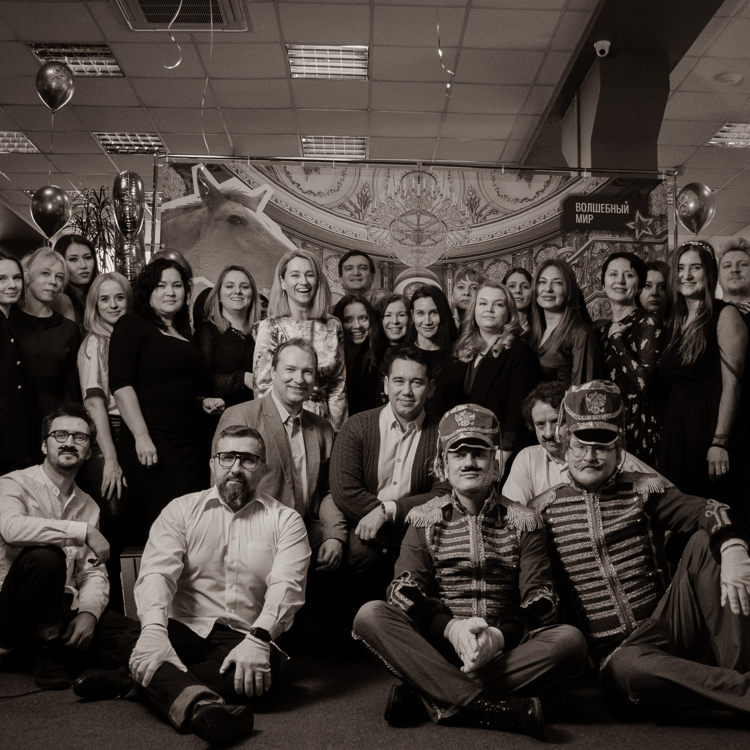 Репортажная съёмка, фоторепортаж, съёмка корпоратива