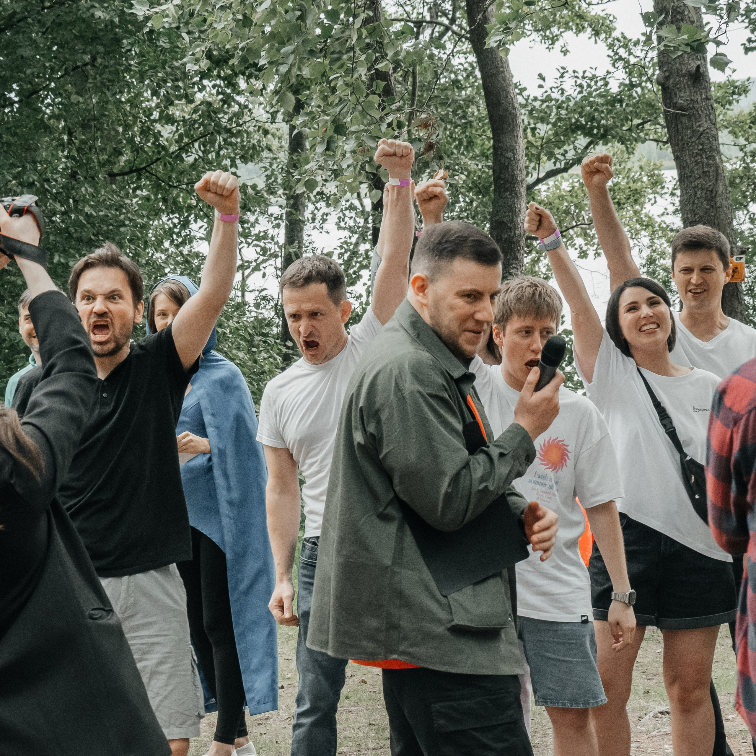 Репортажная съёмка, фоторепортаж, съёмка корпоратива