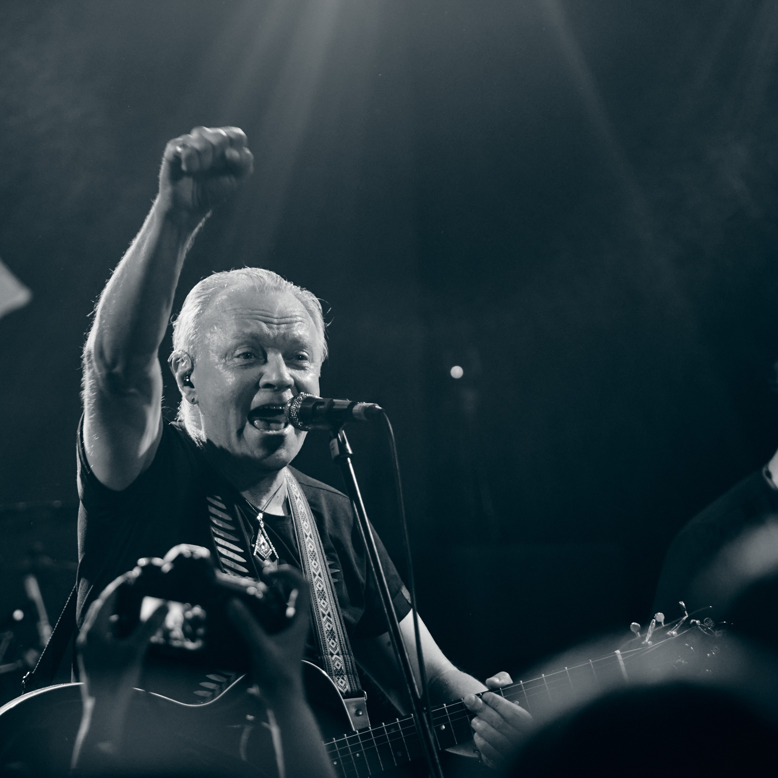 Оргия Праведников. 29.06.24