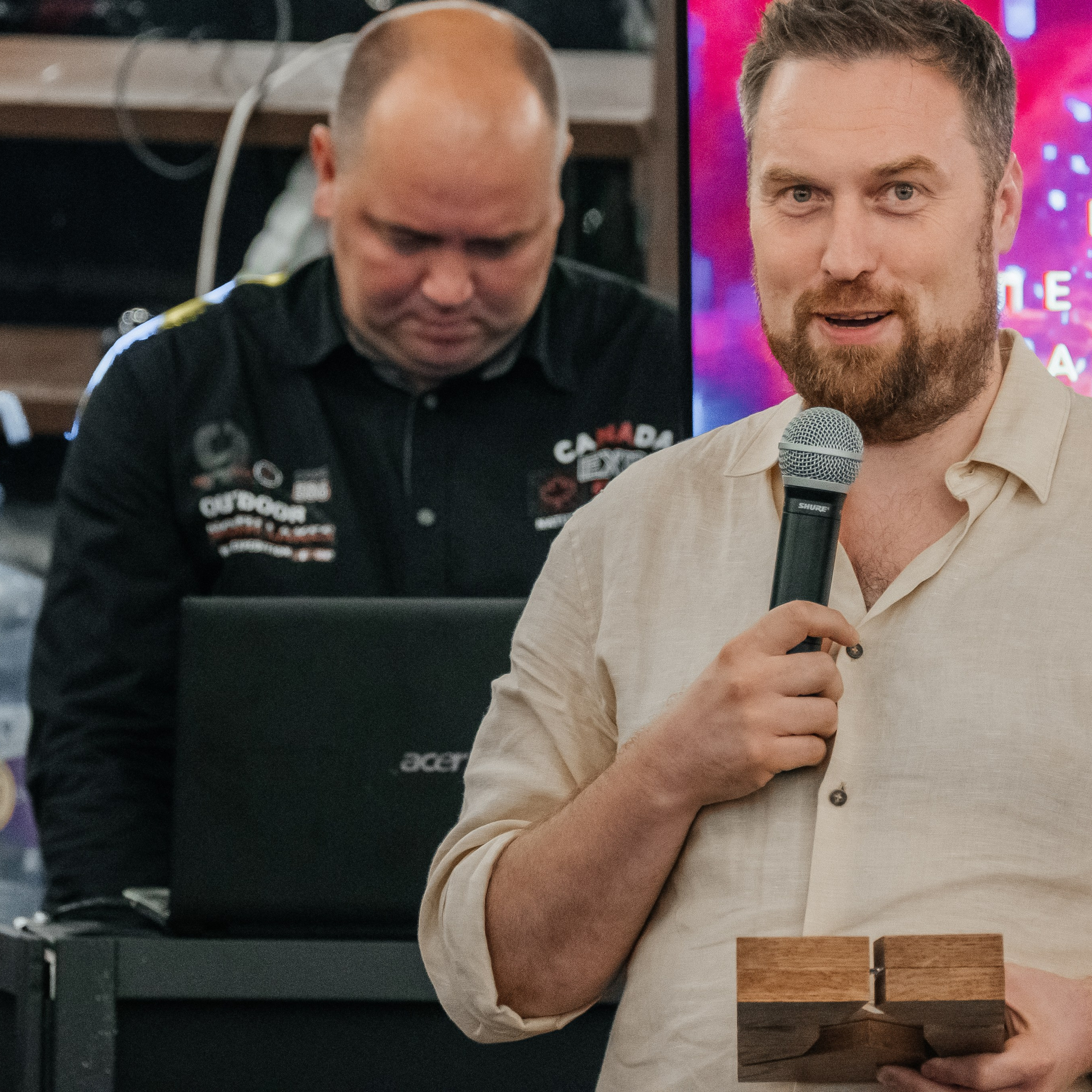 Репортажная съёмка, фоторепортаж, съёмка корпоратива