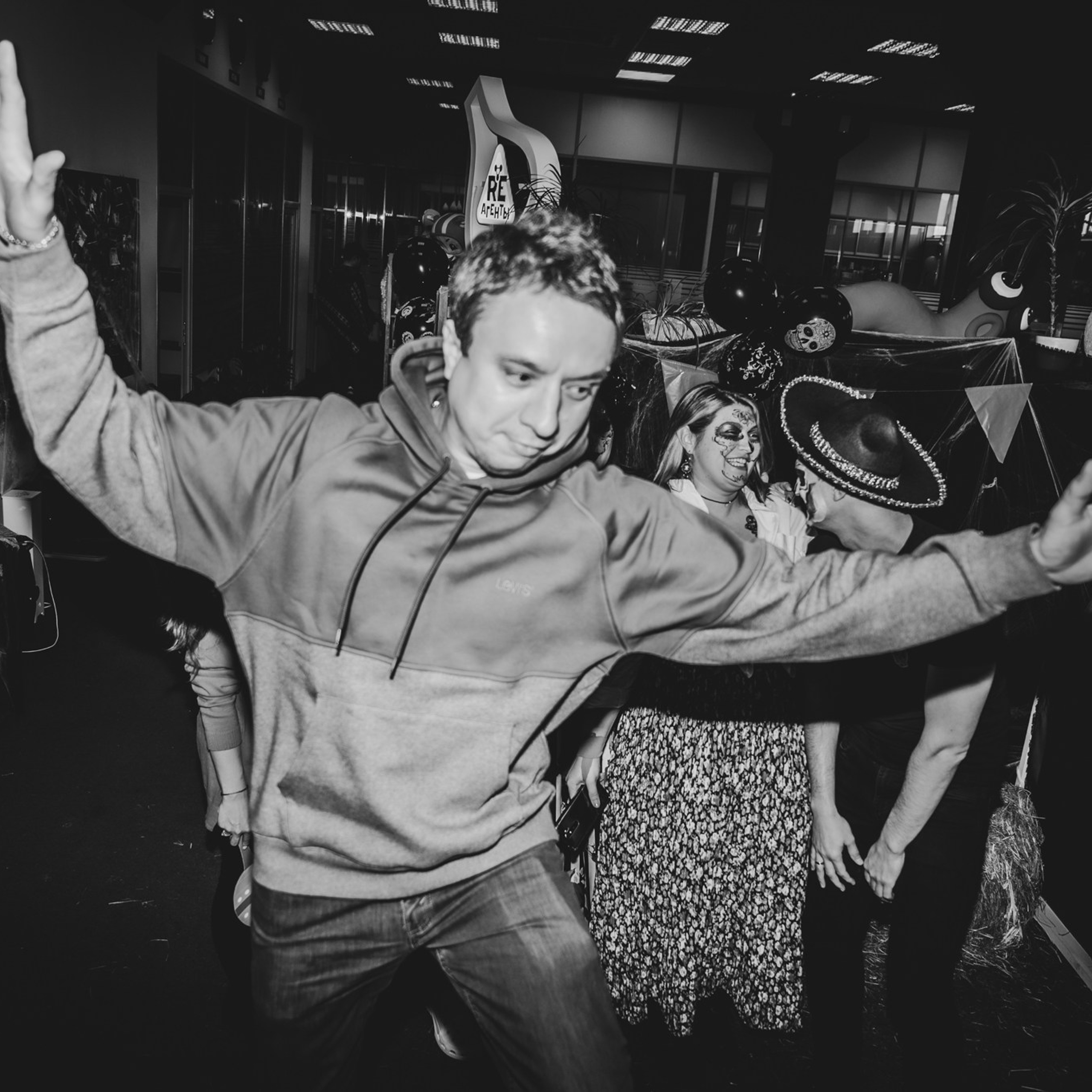 Репортажная съёмка, фоторепортаж, съёмка корпоратива