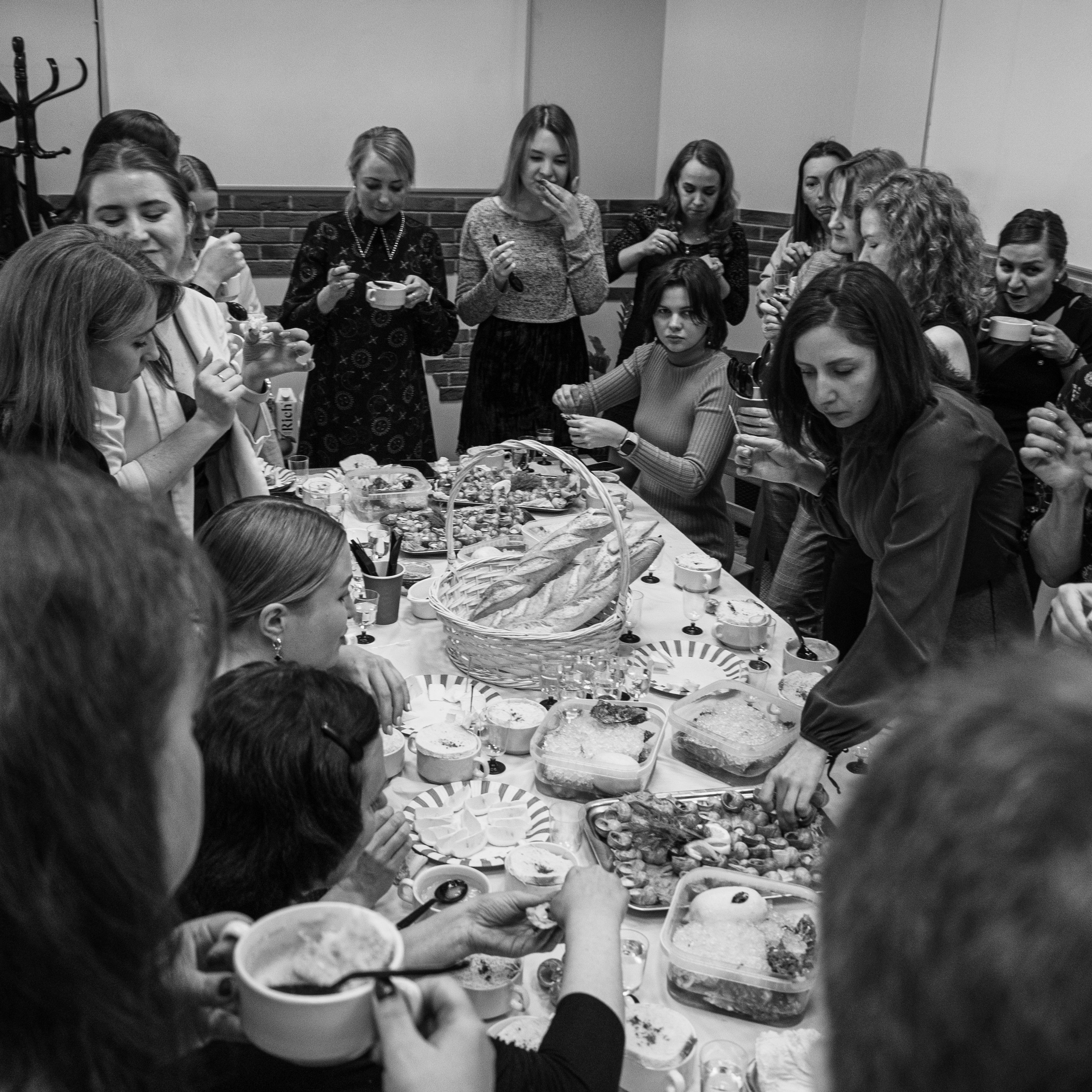 Репортажная съёмка, фоторепортаж, съёмка корпоратива