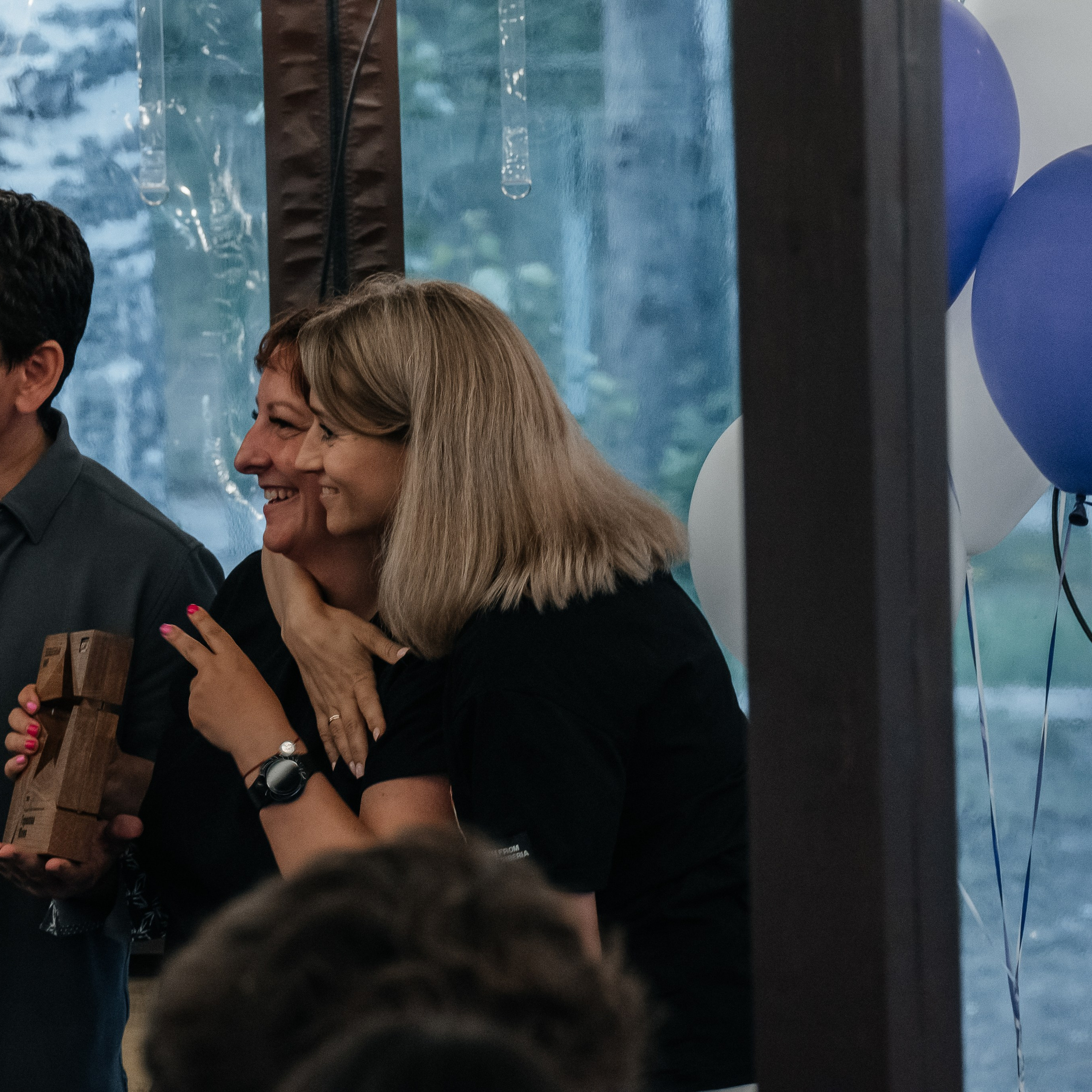 Репортажная съёмка, фоторепортаж, съёмка корпоратива