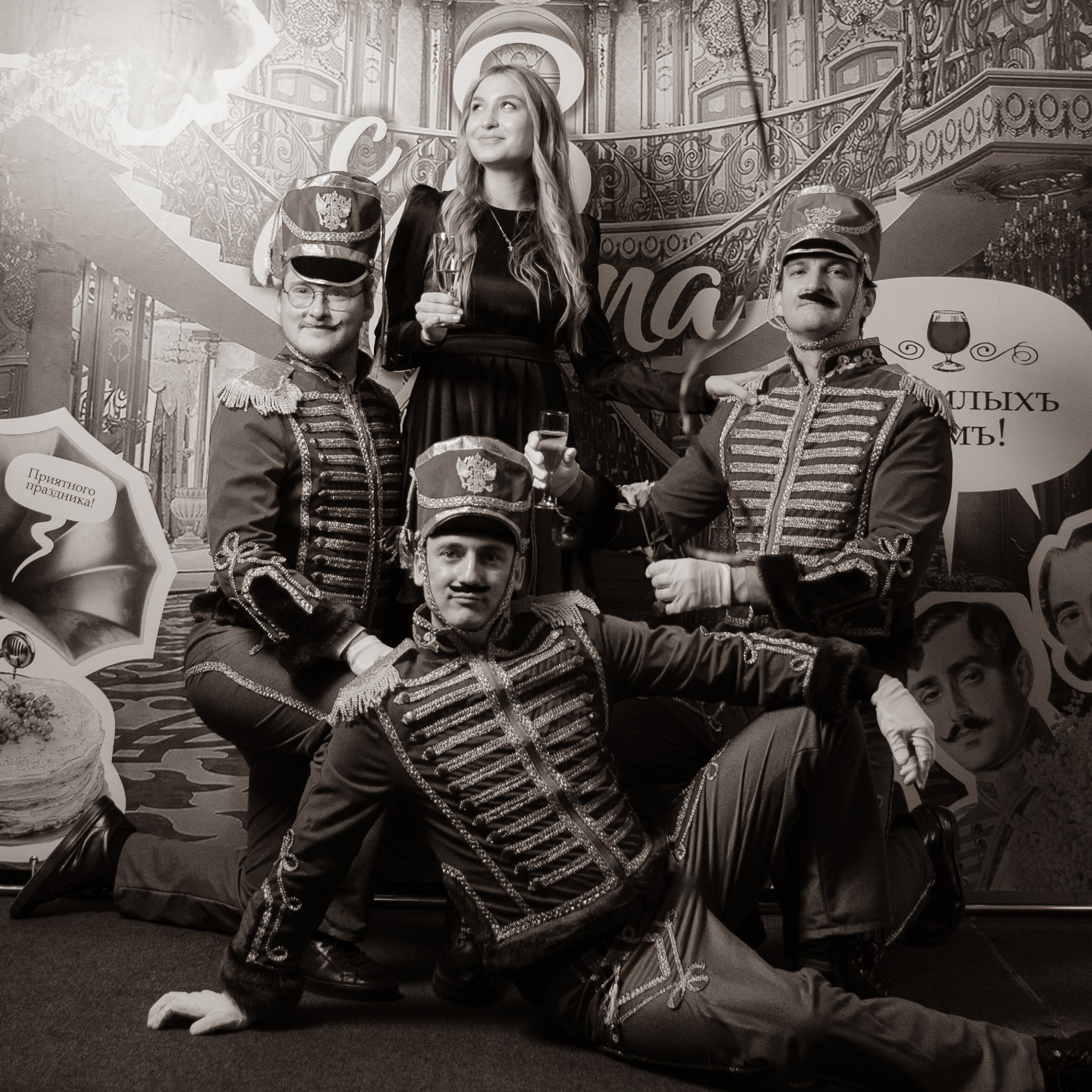 Репортажная съёмка, фоторепортаж, съёмка корпоратива