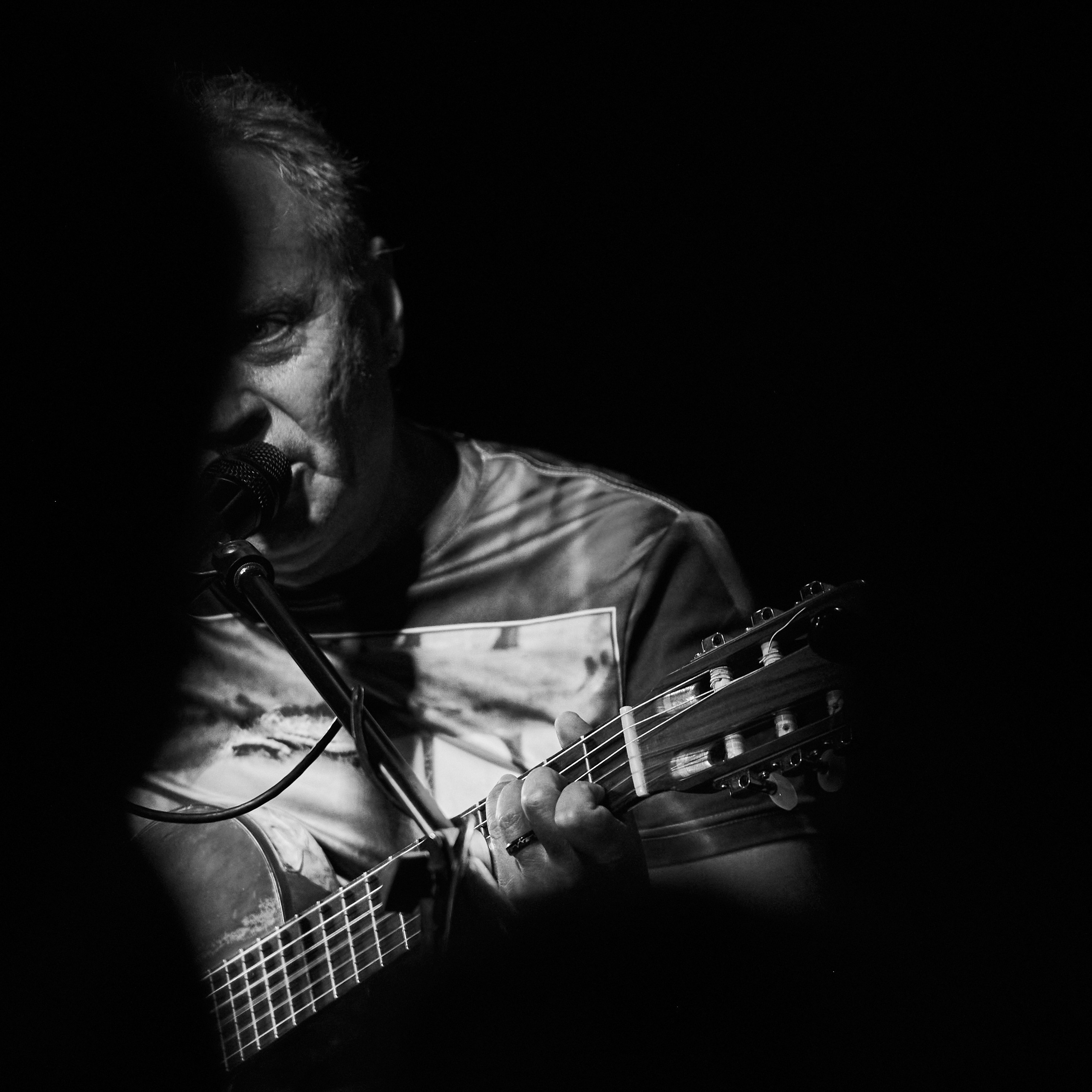 Сергей Калугин. 29.09.24