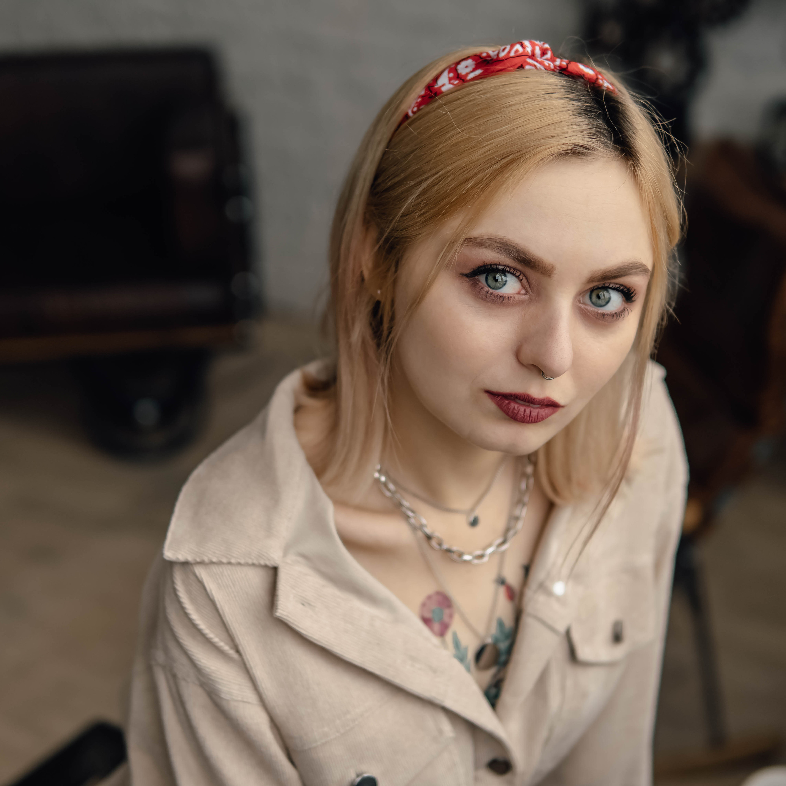 Отзывы. Аня Черняйкина портретный фотограф в Самаре