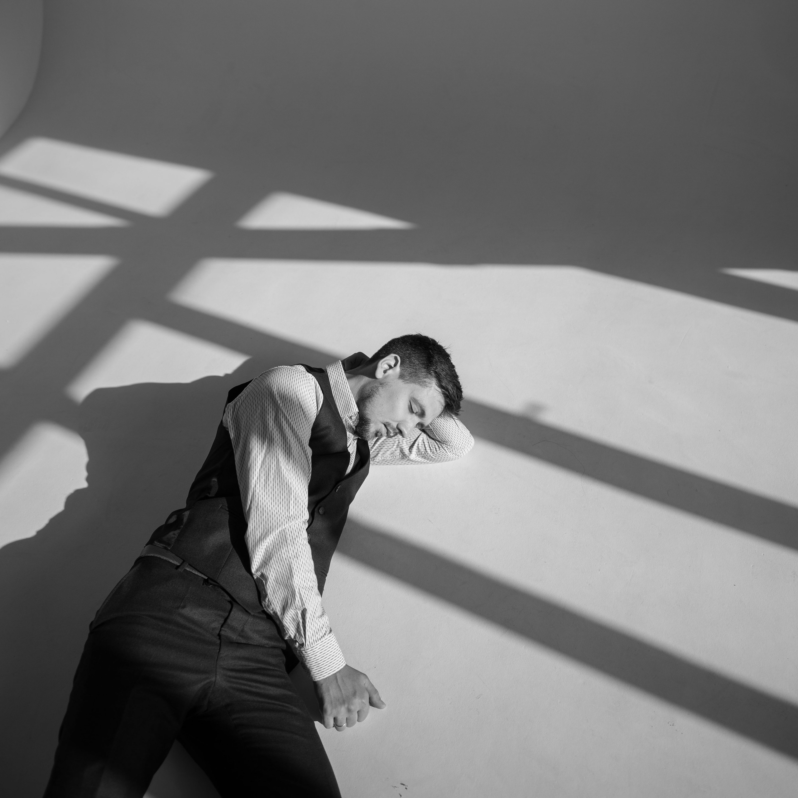 «Крестьянин в пиджаке»