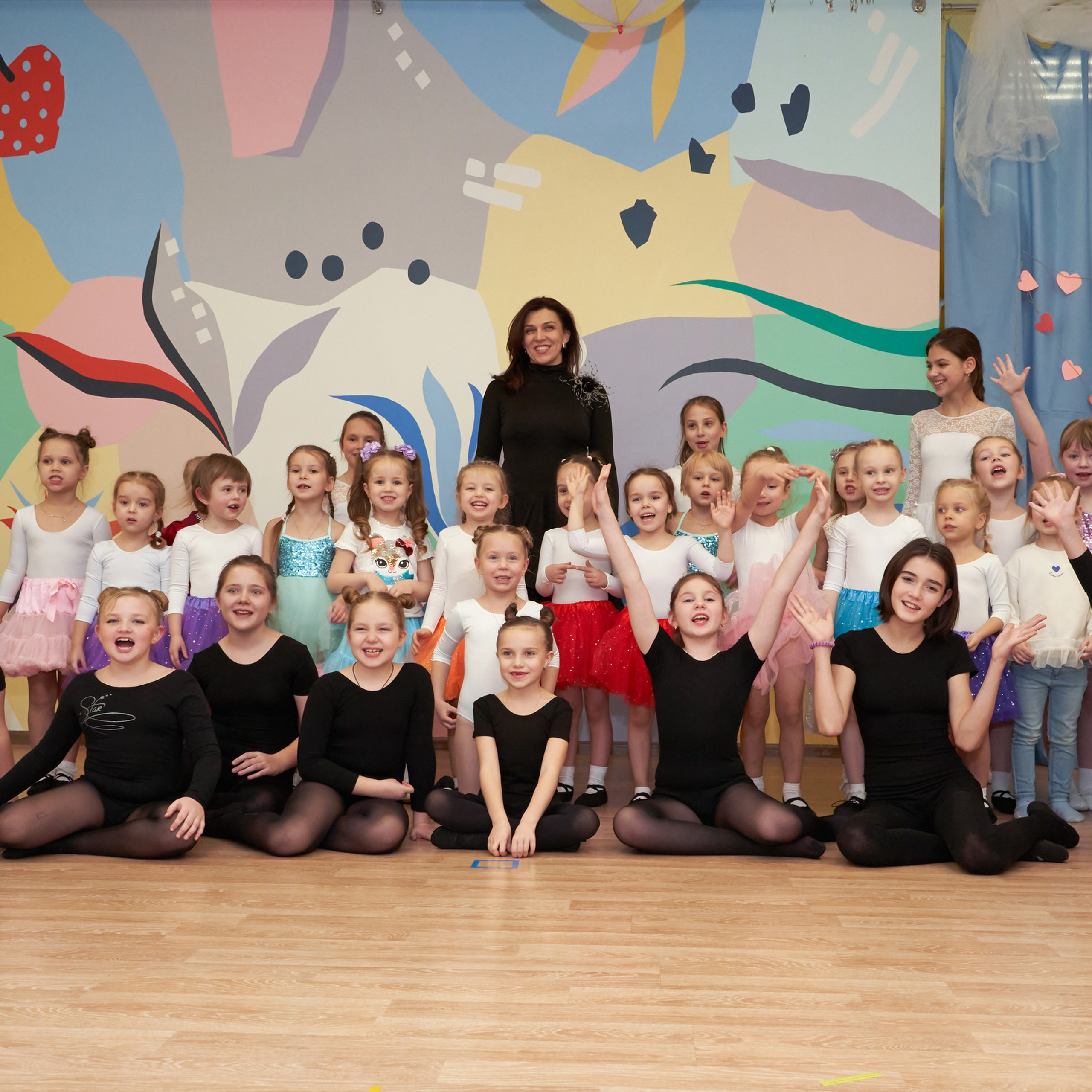 Отзывы. Детский и семейный фотограф Ташкент Наталья Кривенко