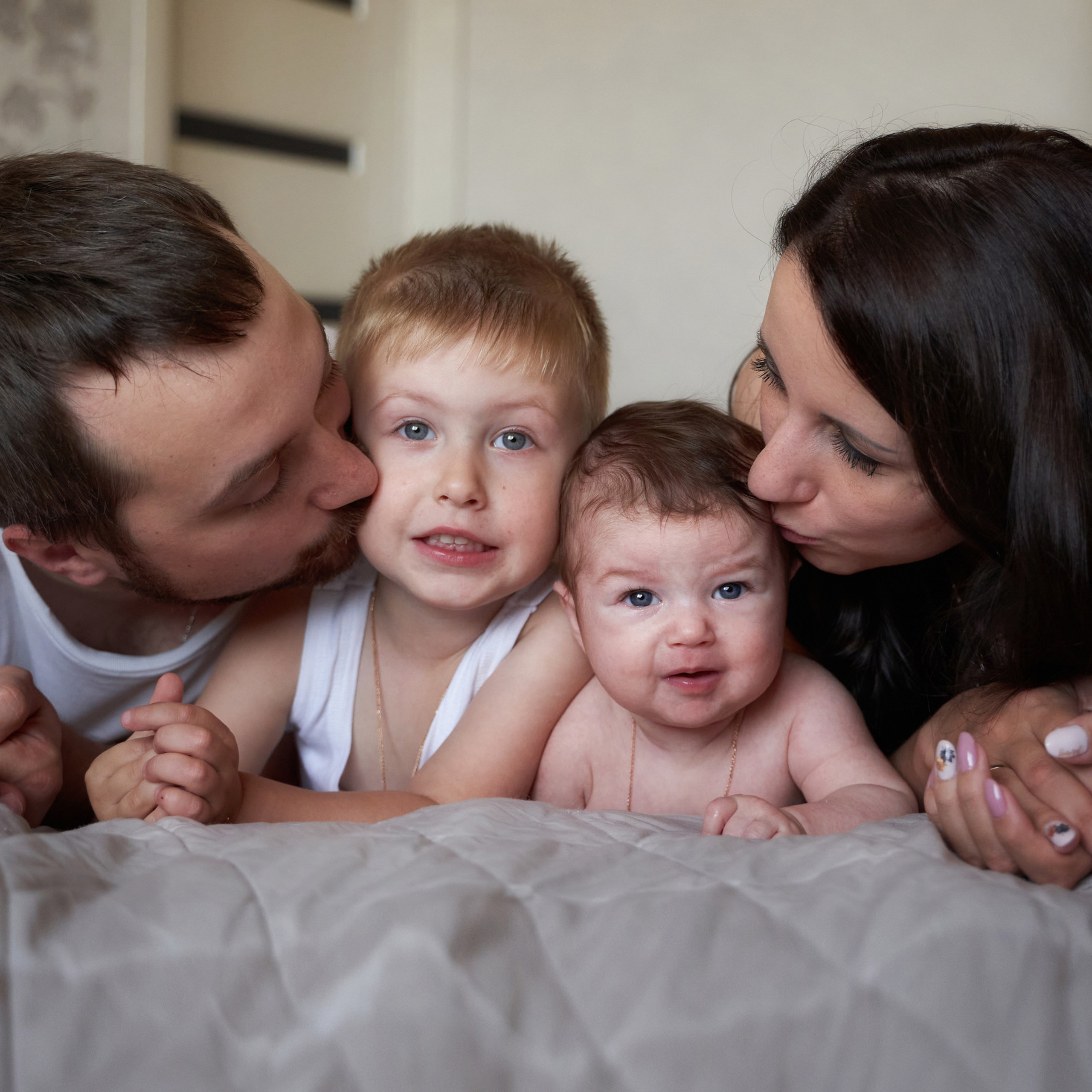 Отзывы. Детский и семейный фотограф Ташкент Наталья Кривенко