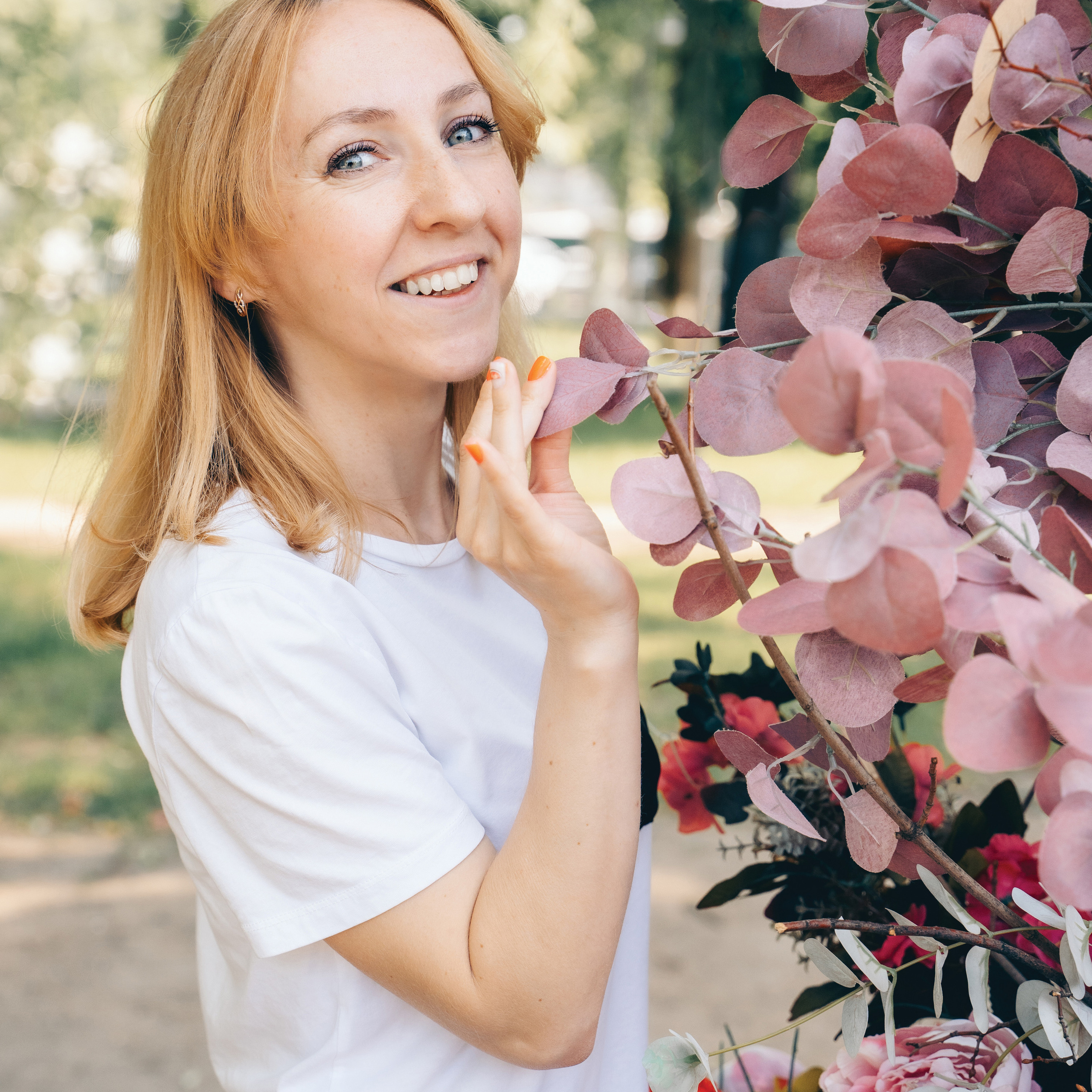 Отзывы. Детский и семейный фотограф Ташкент Наталья Кривенко