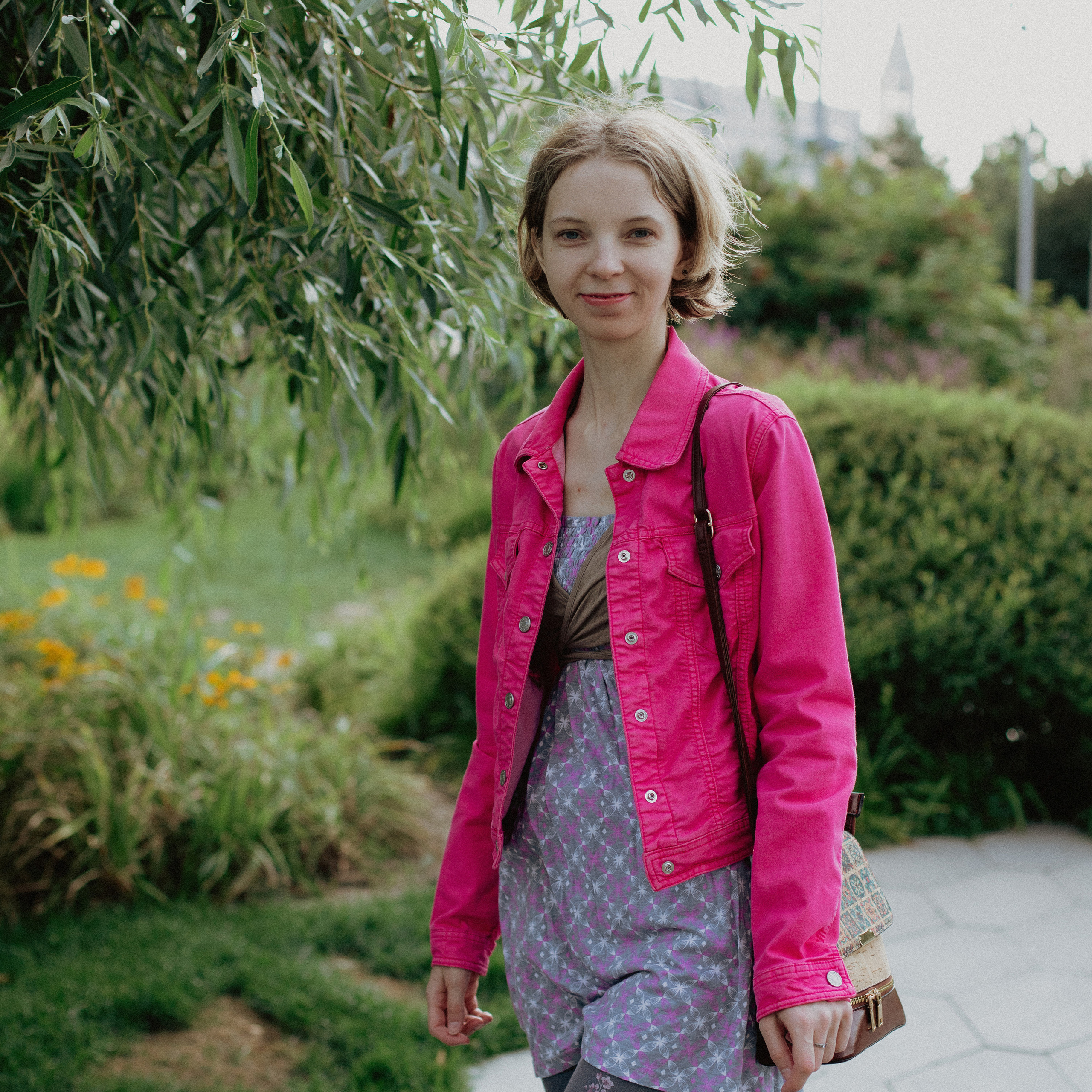 Отзывы. Анна женский фотограф в Москве