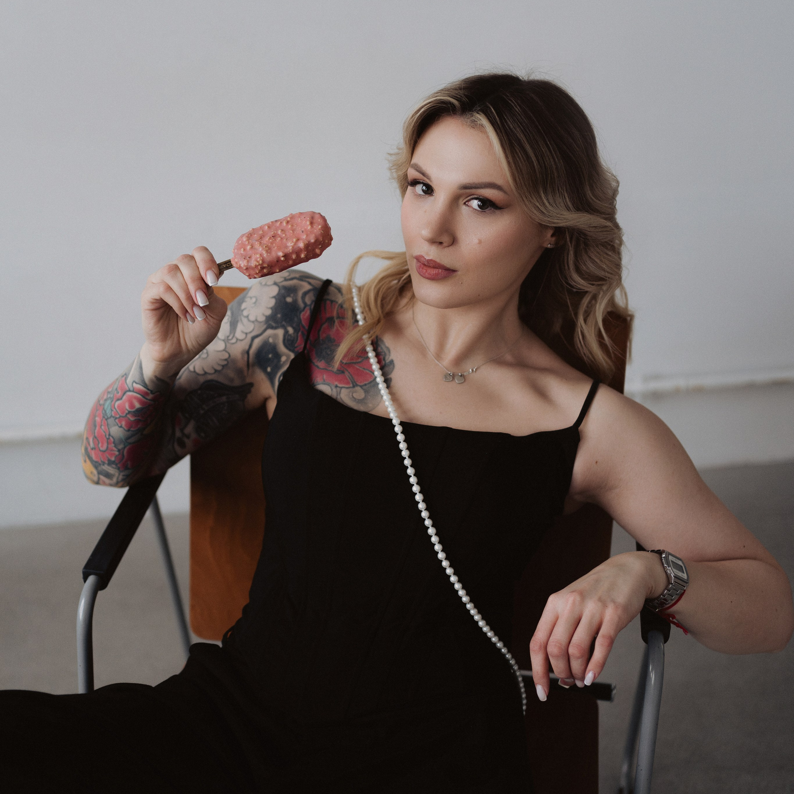 Отзывы. Анна женский фотограф в Москве