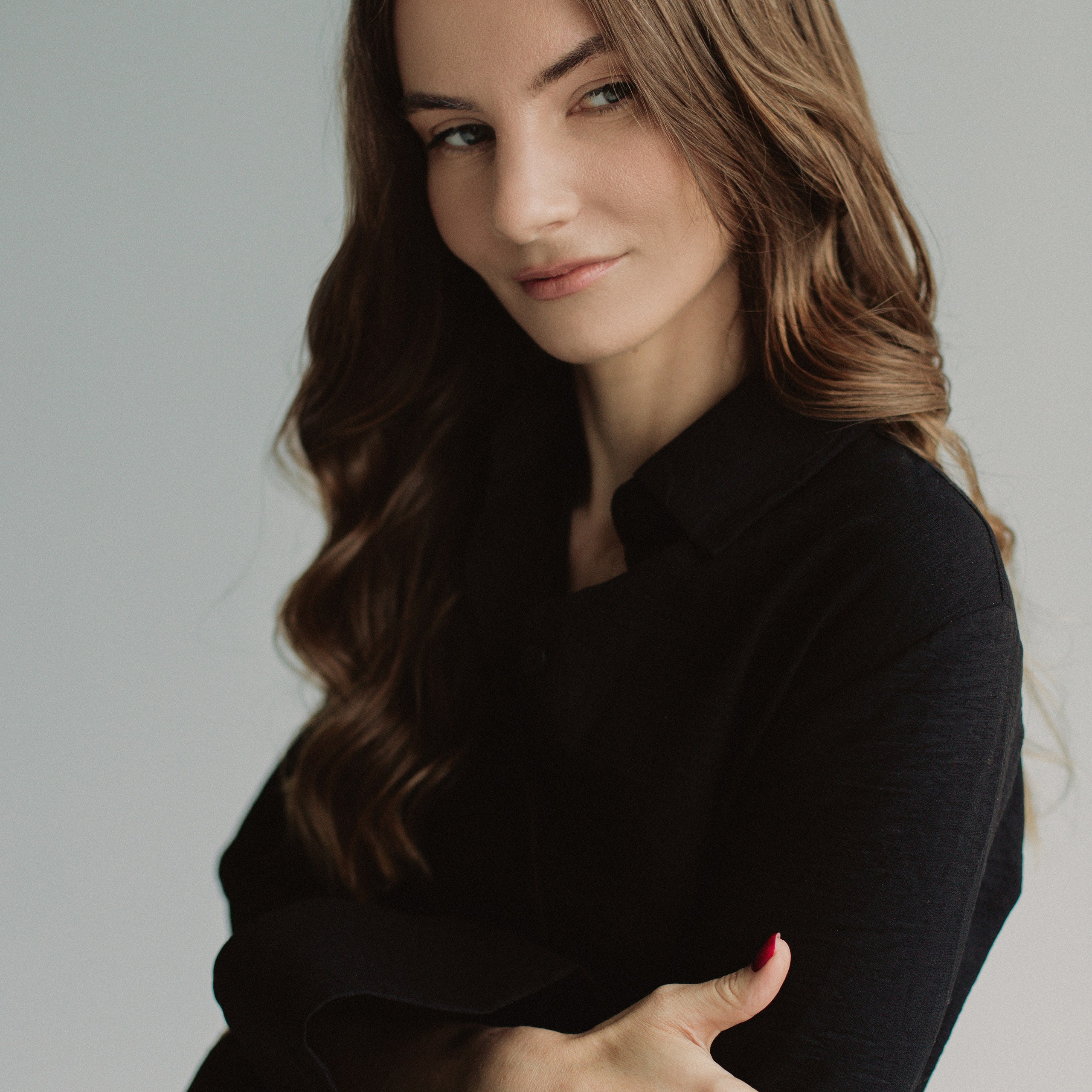 Отзывы. Анна женский фотограф в Москве