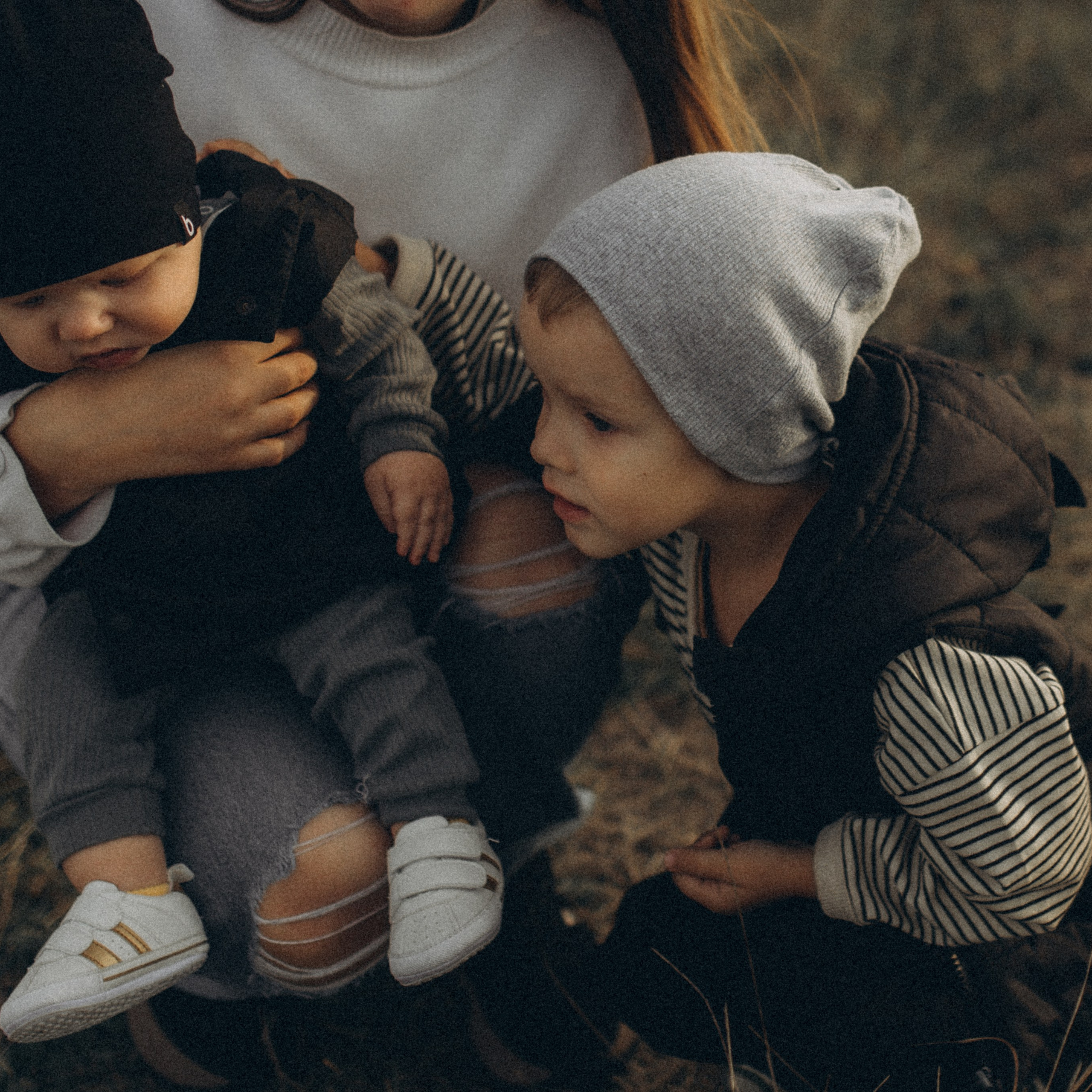 Света Влад Богдан Руслан