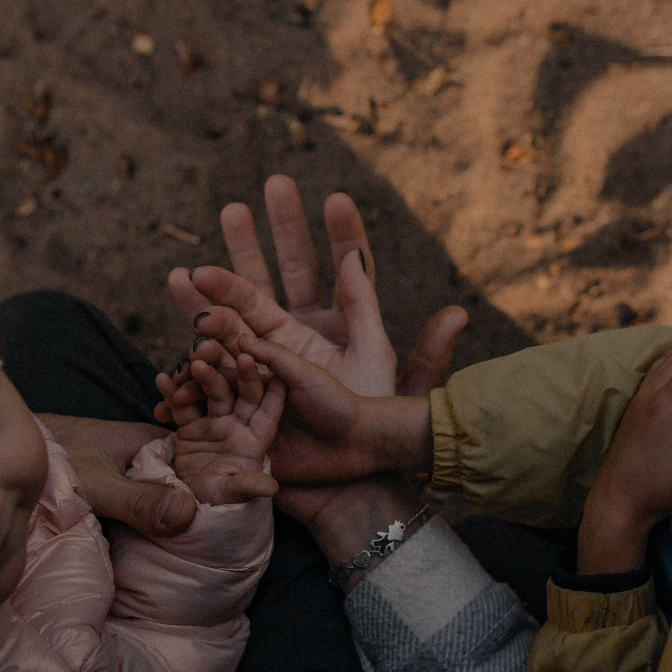 Отзывы. Фотограф в Петербурге Ольга Стрельченко