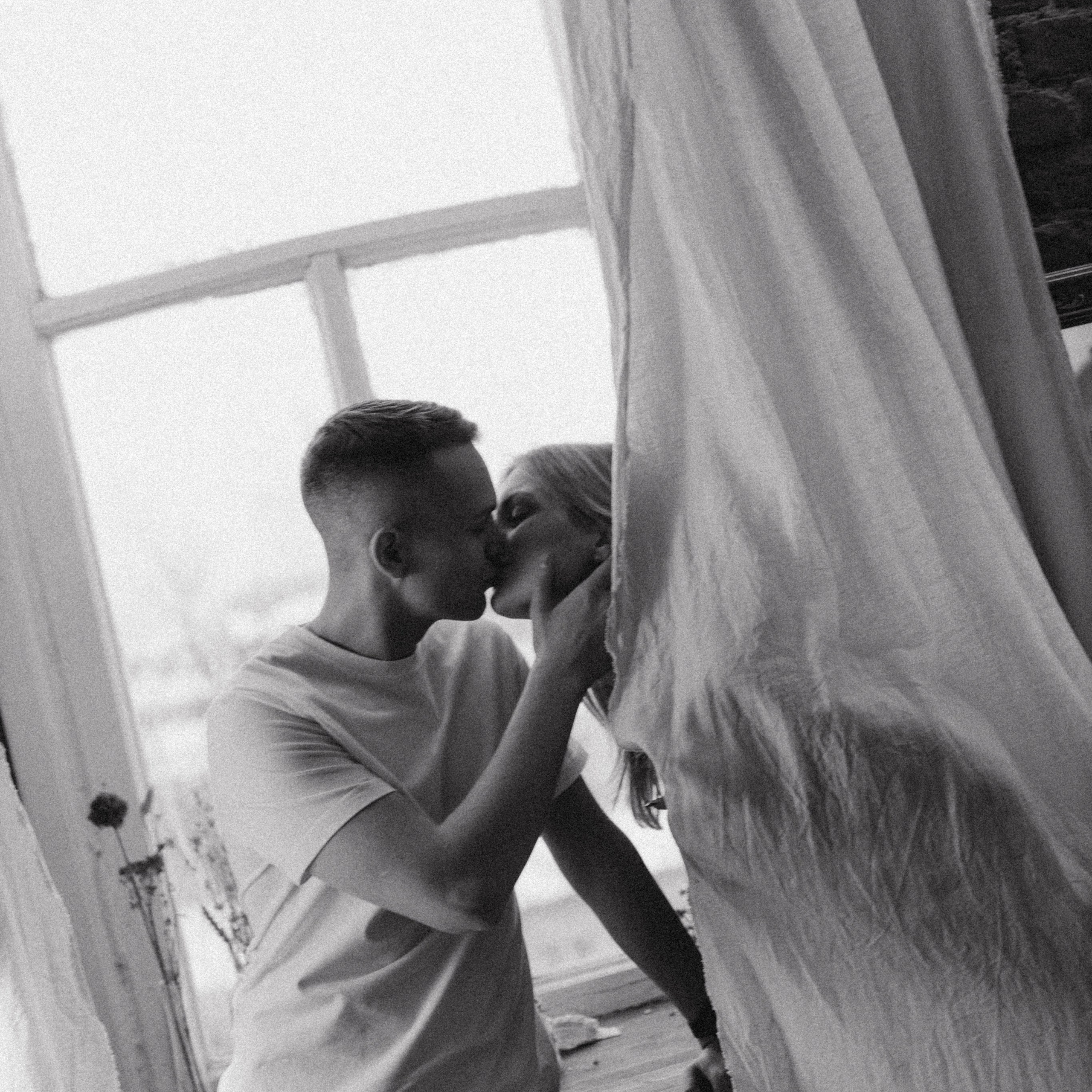 Дима и Даша