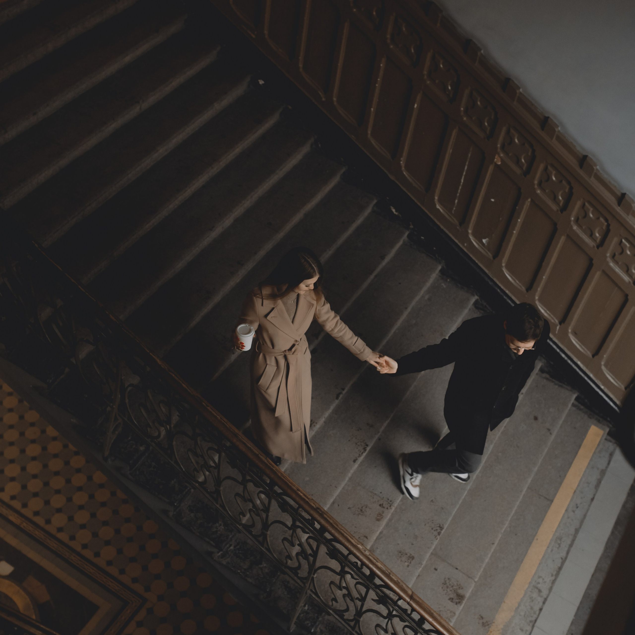 Антон и Дарина