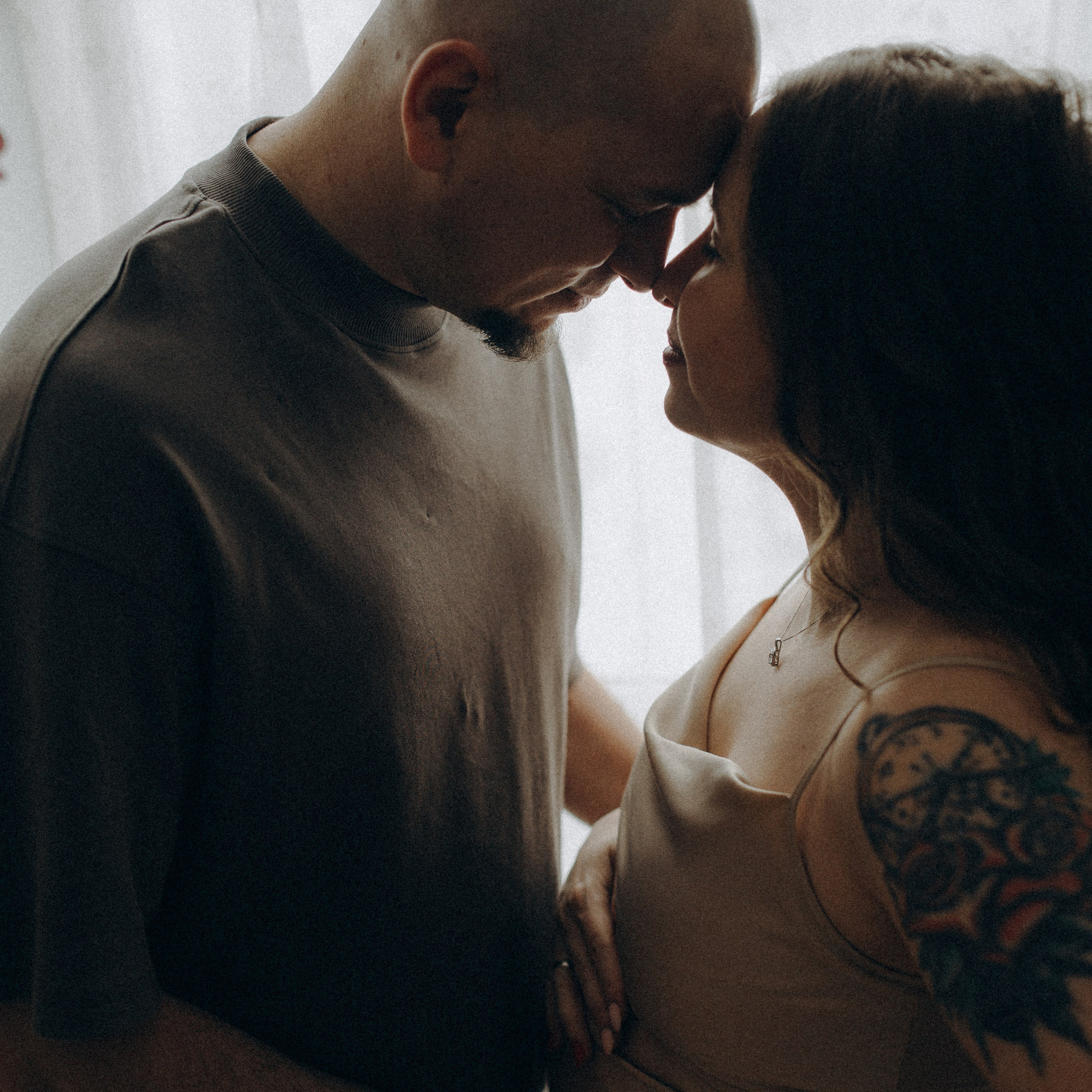 Тимур и Юля