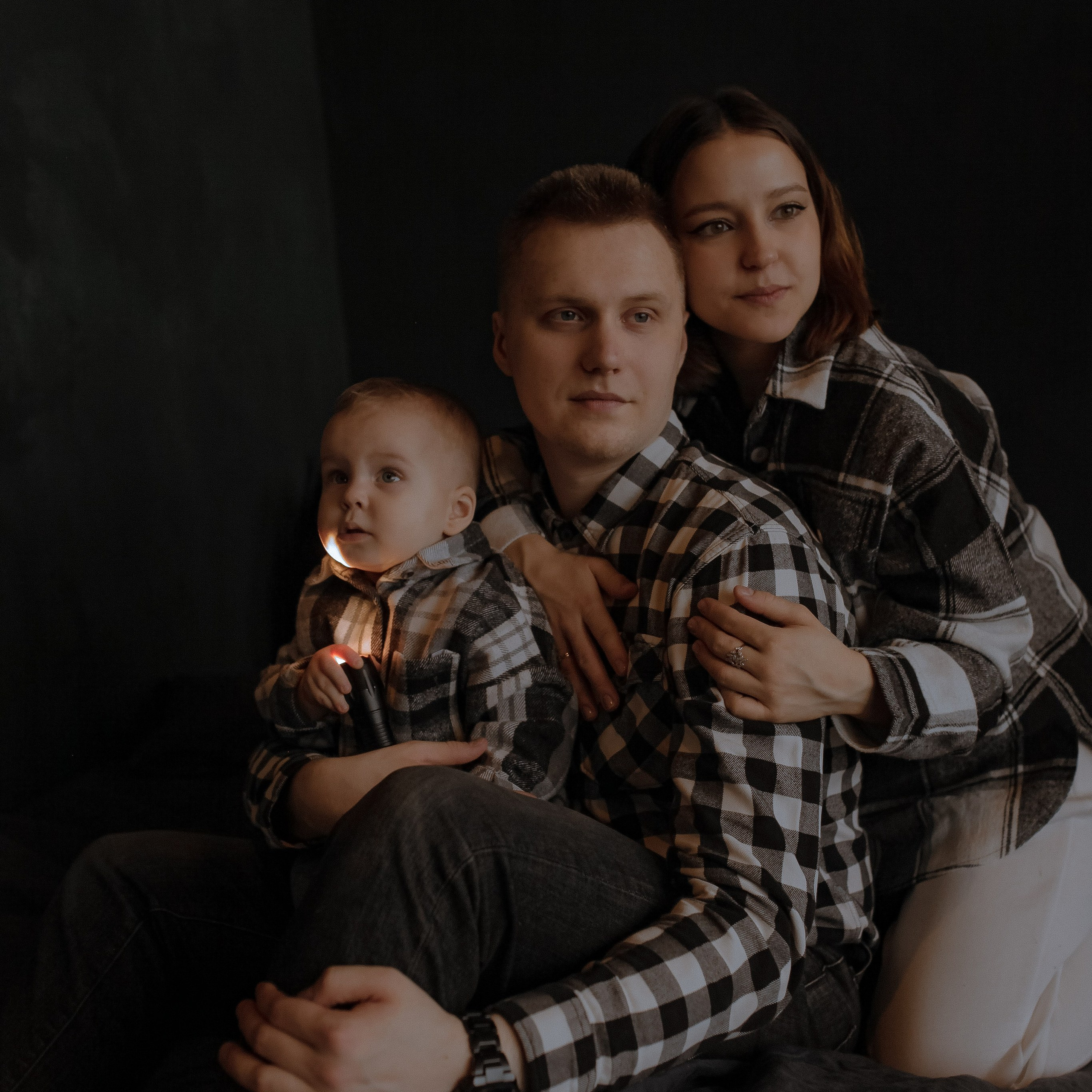 Отзывы. Фотограф в Петербурге Ольга Стрельченко