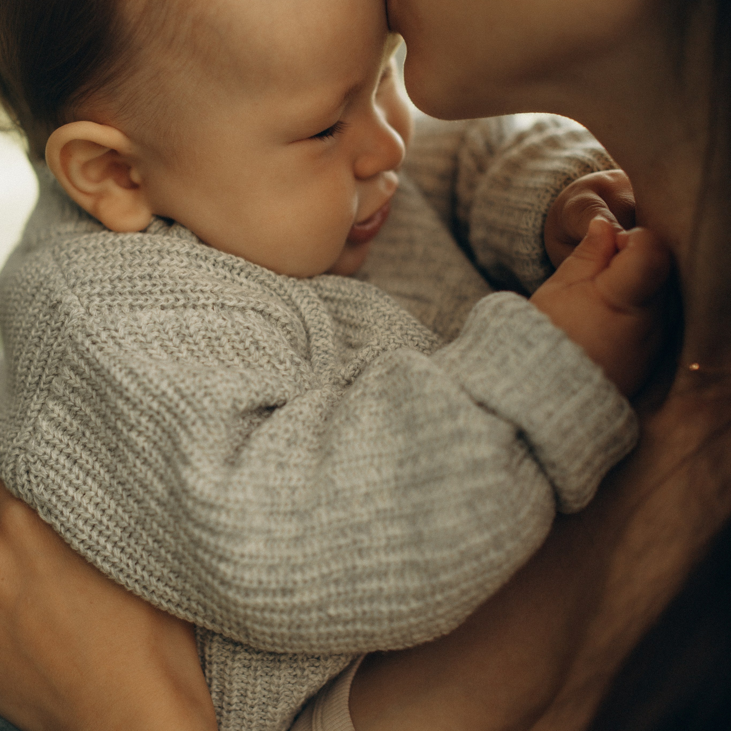 Лилия и Самир