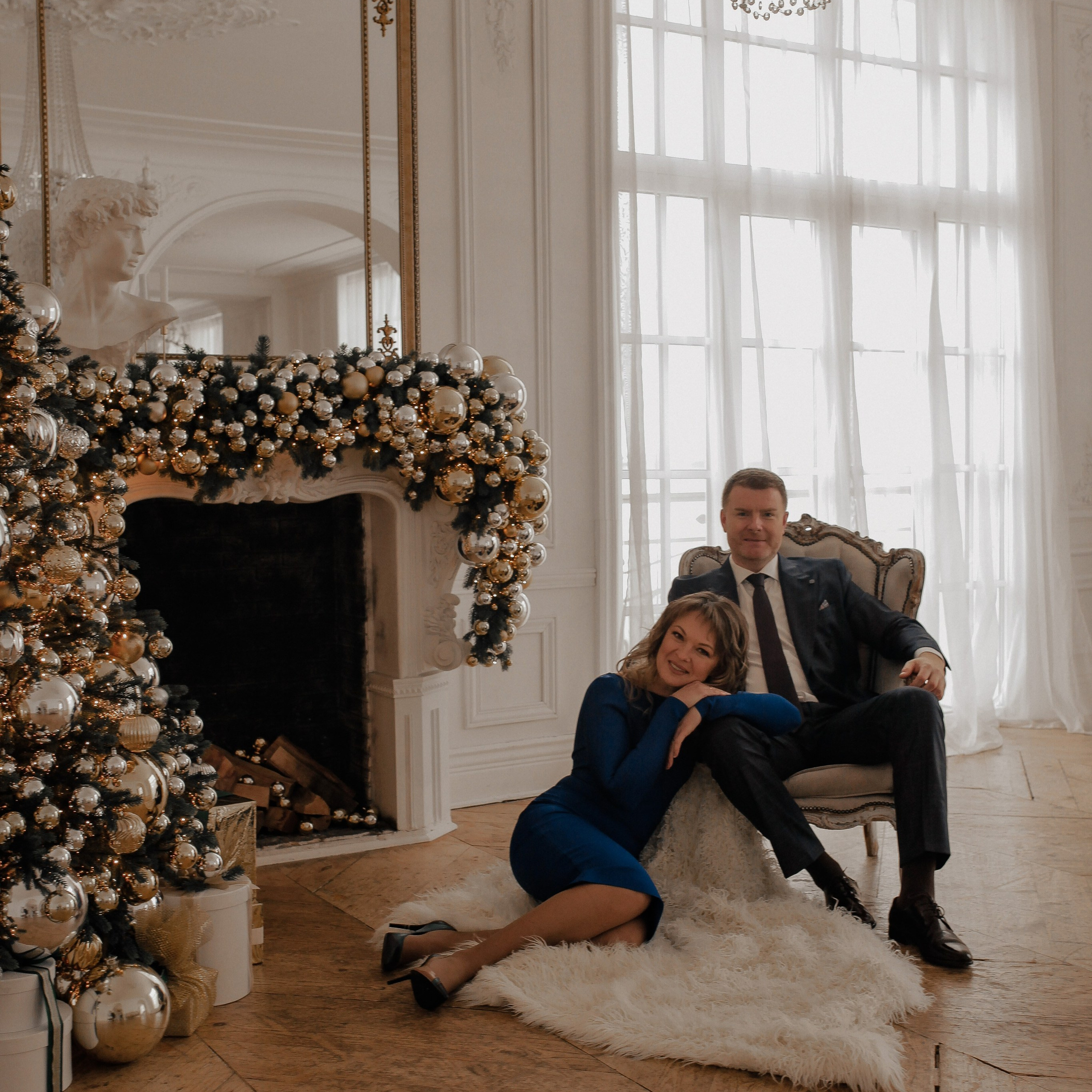 Отзывы. Фотограф в Петербурге Ольга Стрельченко